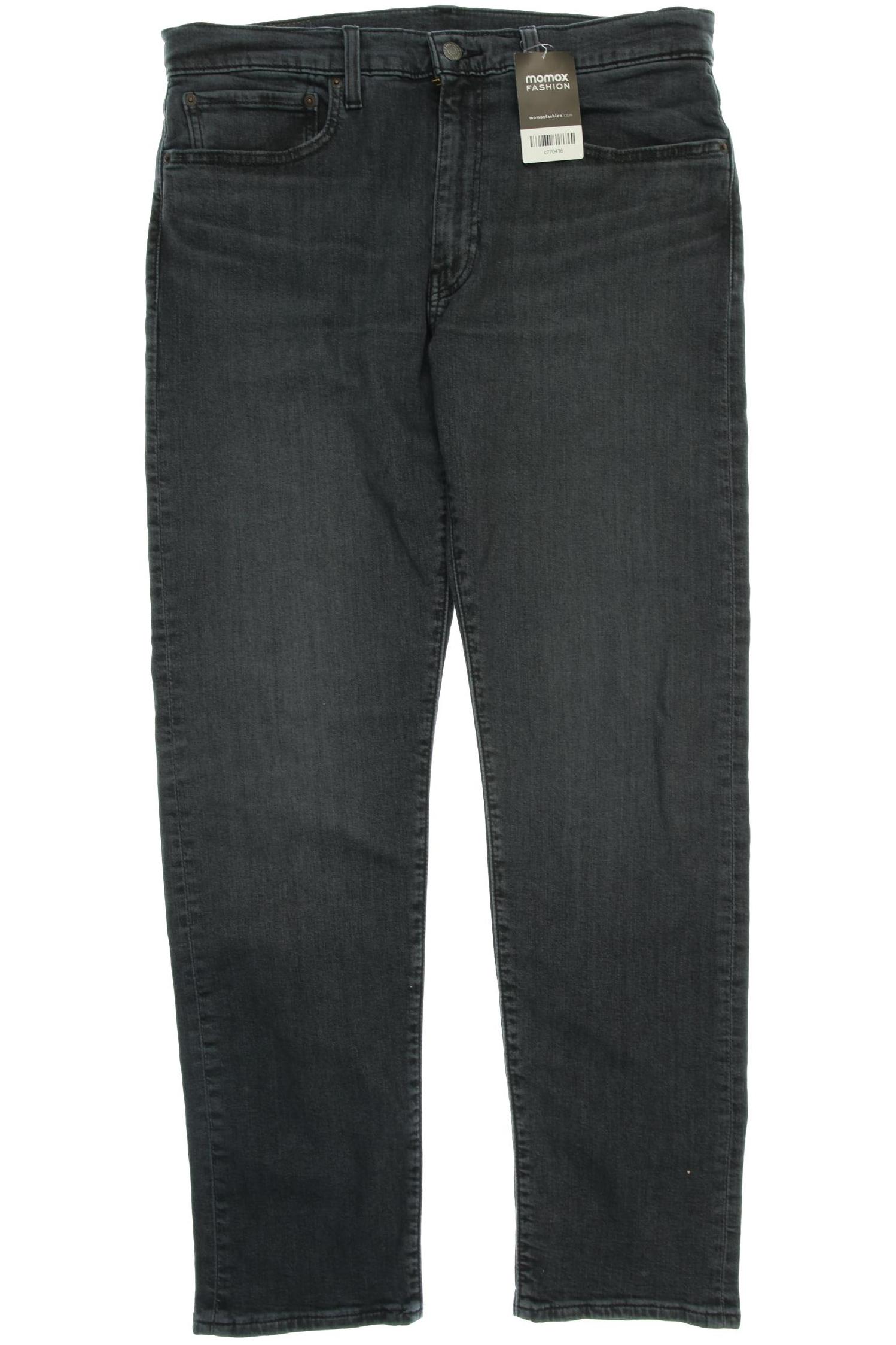 

Levis Herren Jeans, grau, Gr. 34