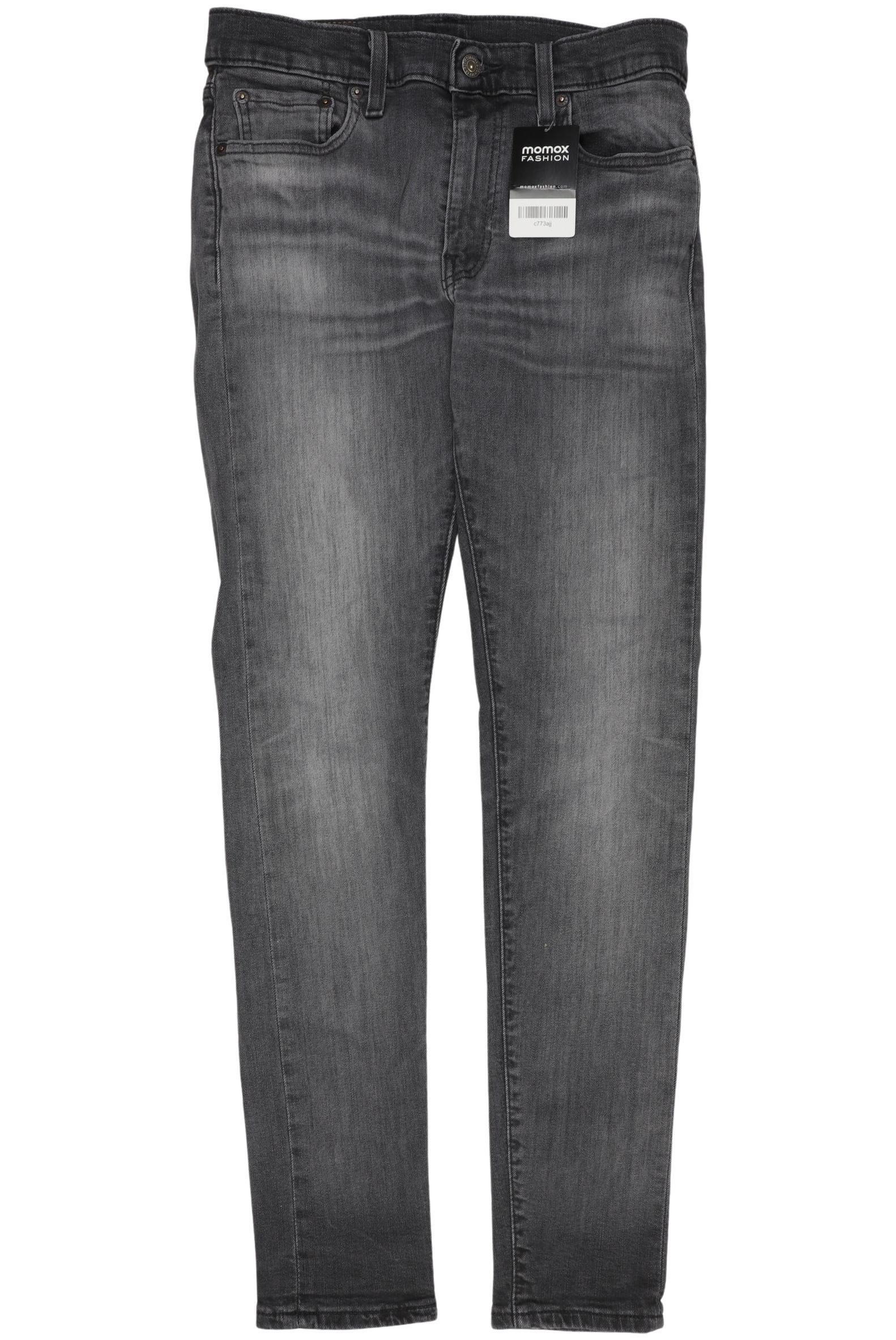 

Levis Herren Jeans, grau, Gr. 28