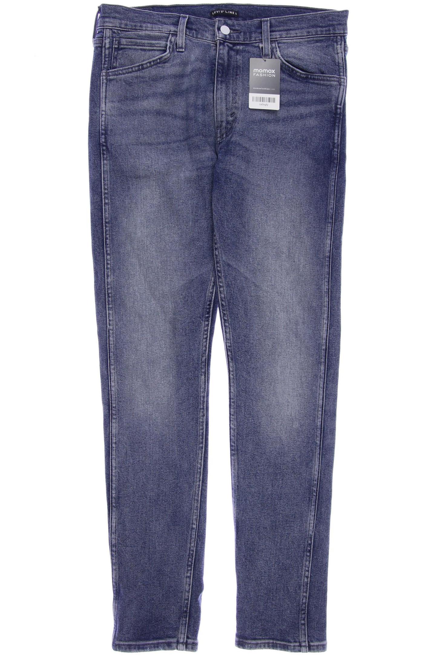 

Levis Herren Jeans, blau, Gr. 33