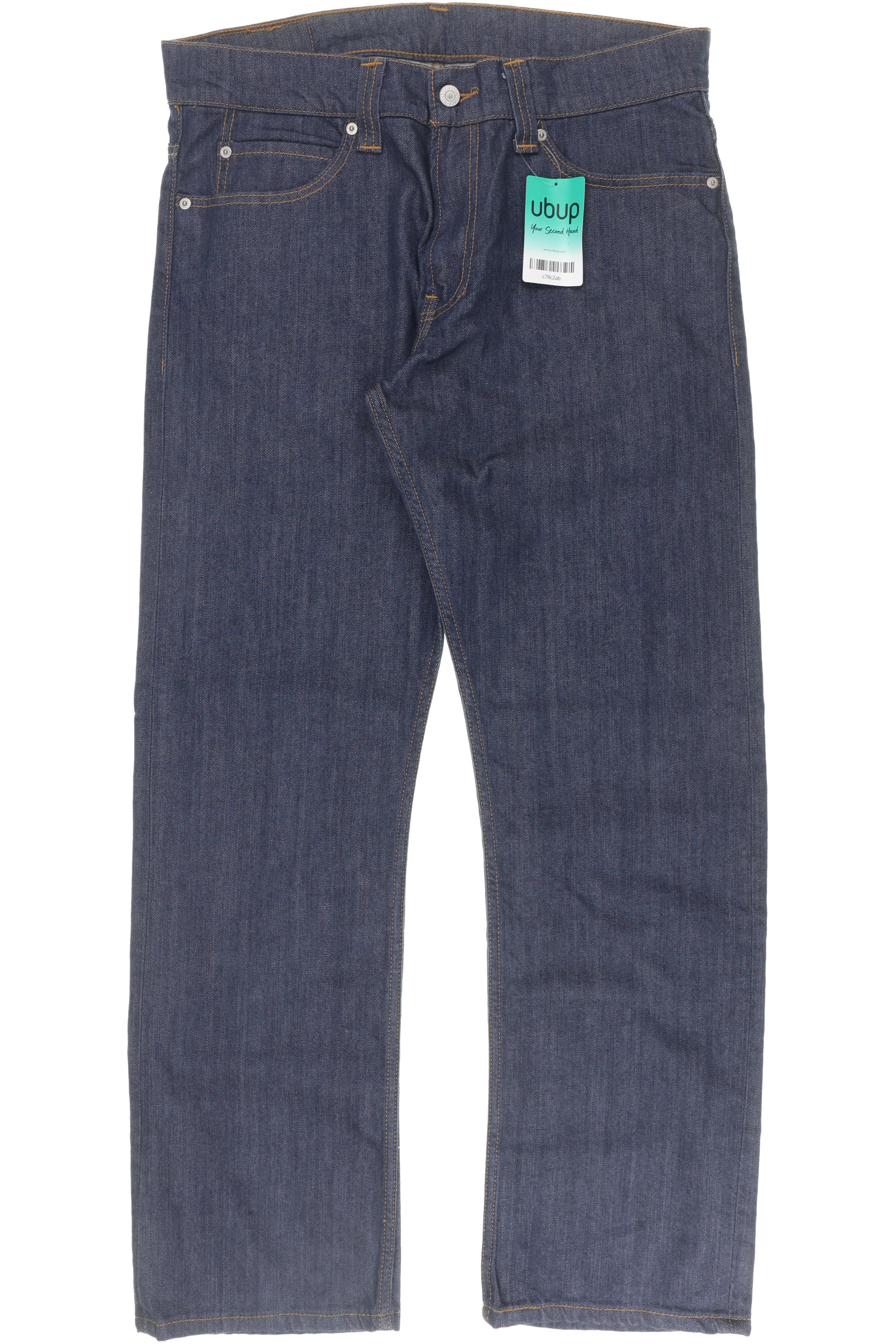 Thumbnail - Levis Herren Jeans, blau, Gr. 34