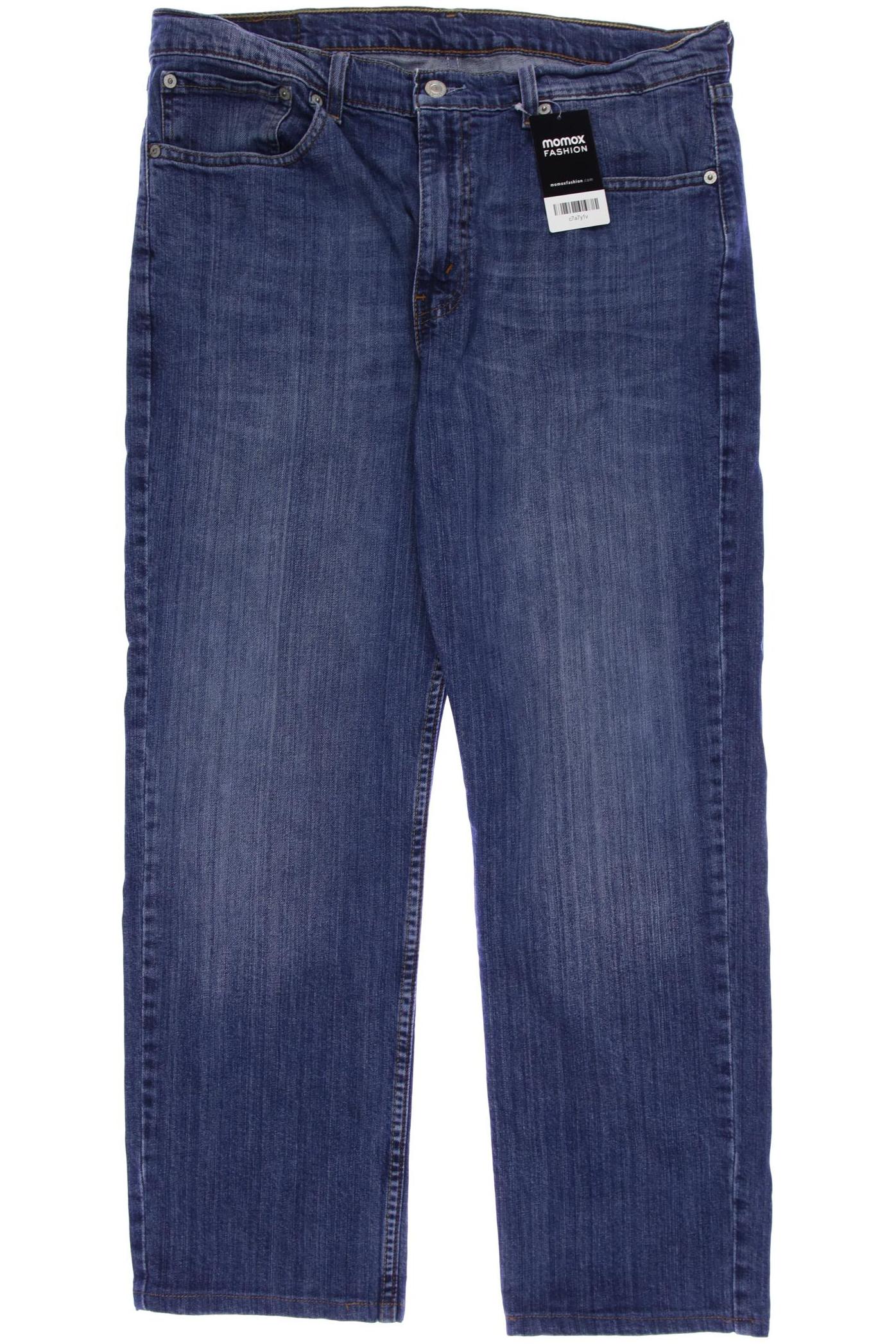 

Levis Herren Jeans, blau, Gr. 36