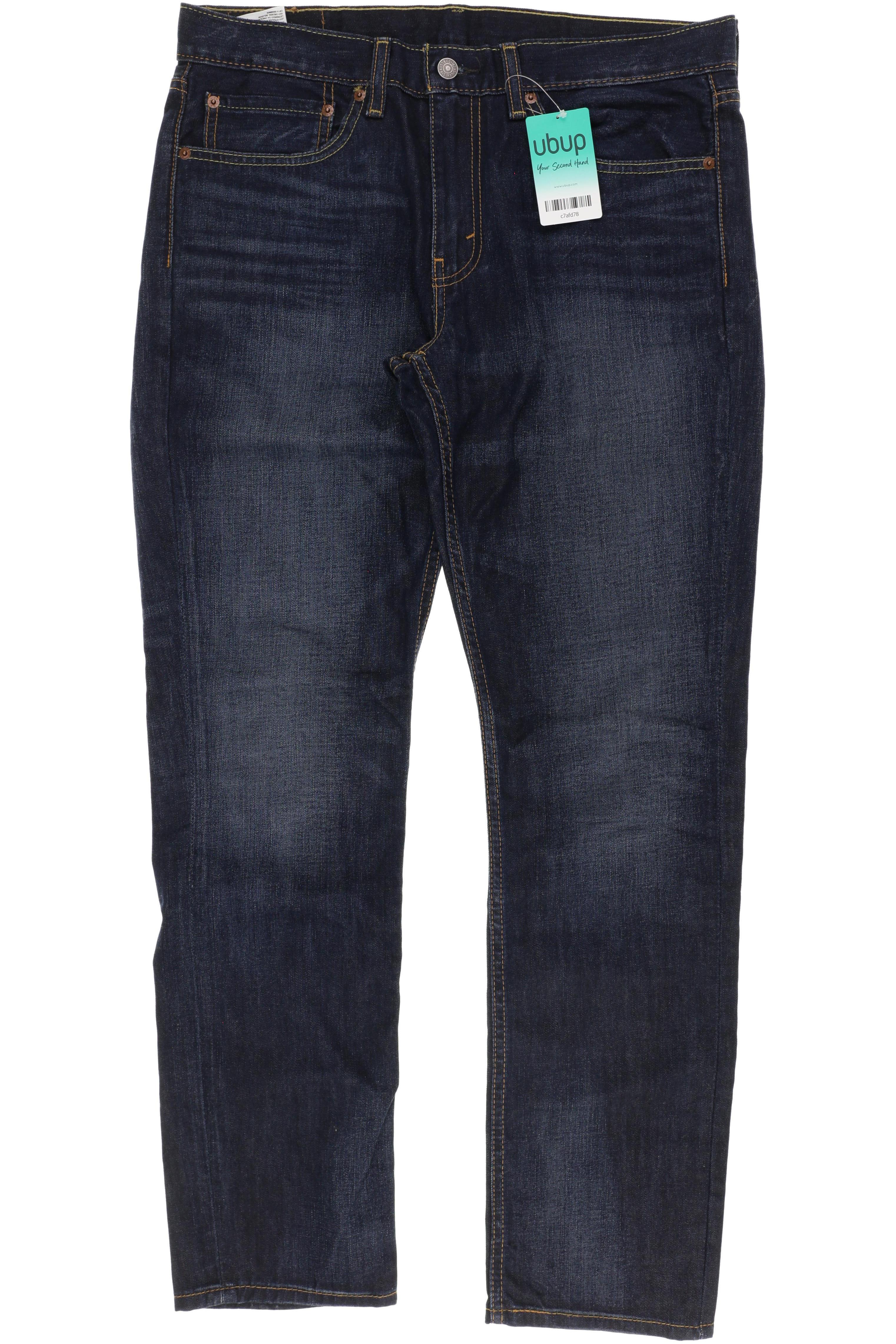 Thumbnail - Levis Herren Jeans, blau, Gr. 34
