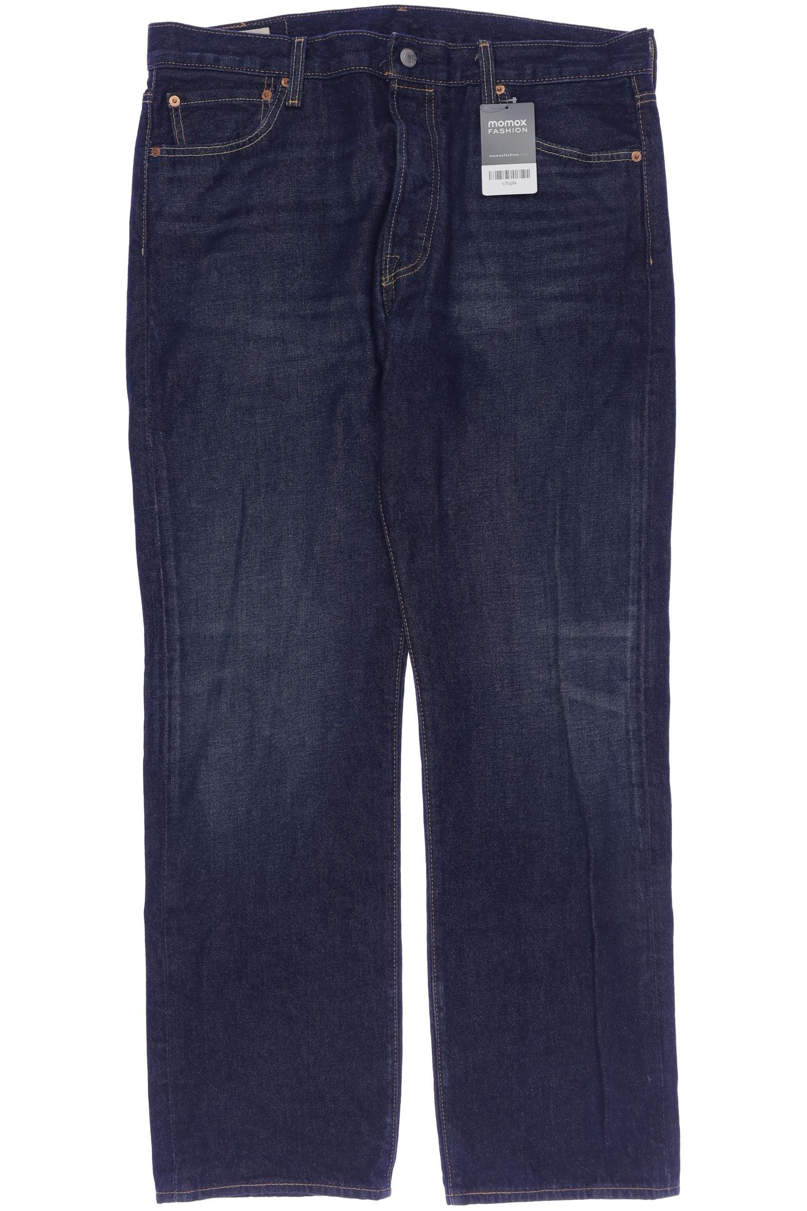 

Levis Herren Jeans, marineblau, Gr. 36