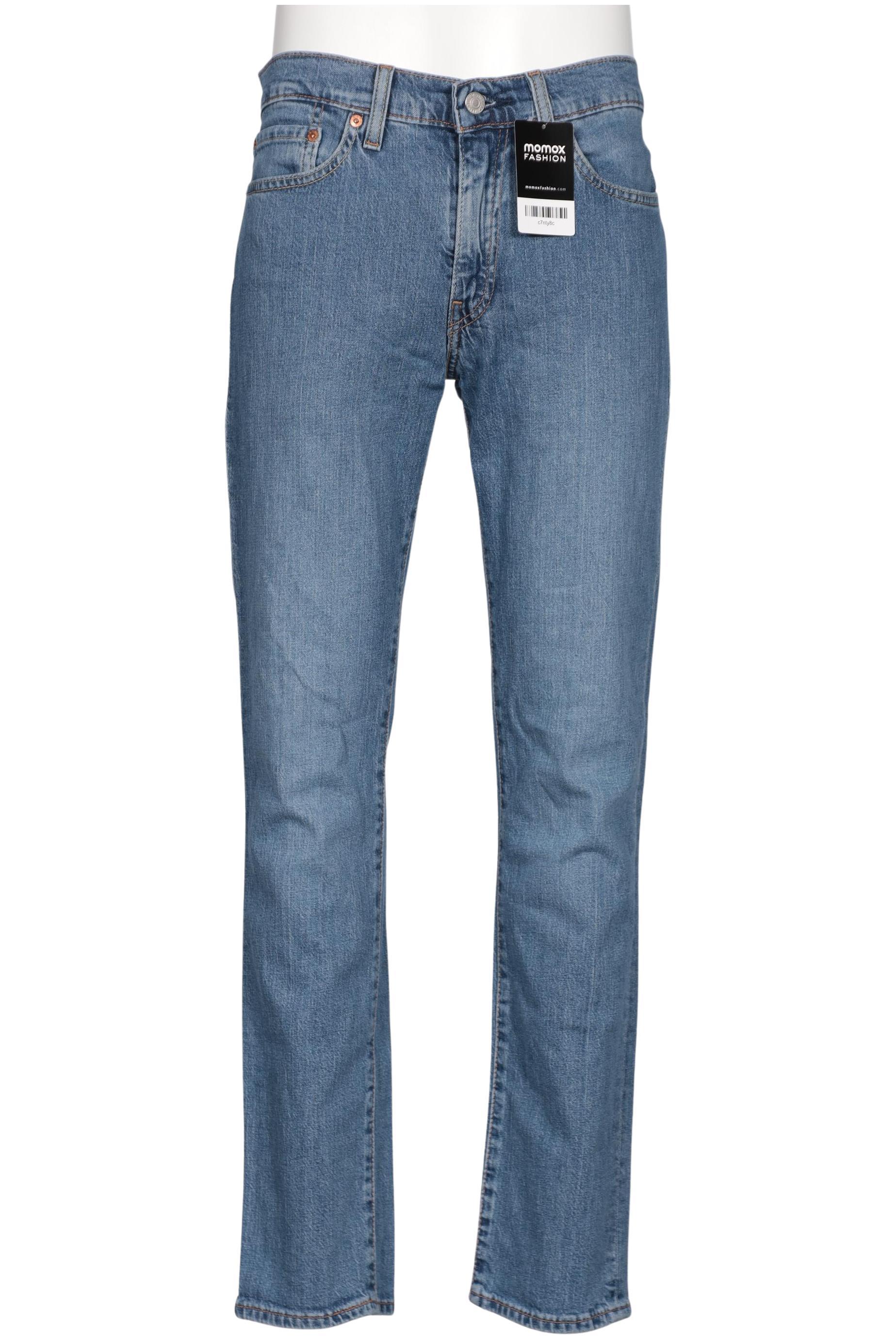 

Levis Herren Jeans, blau, Gr. 31
