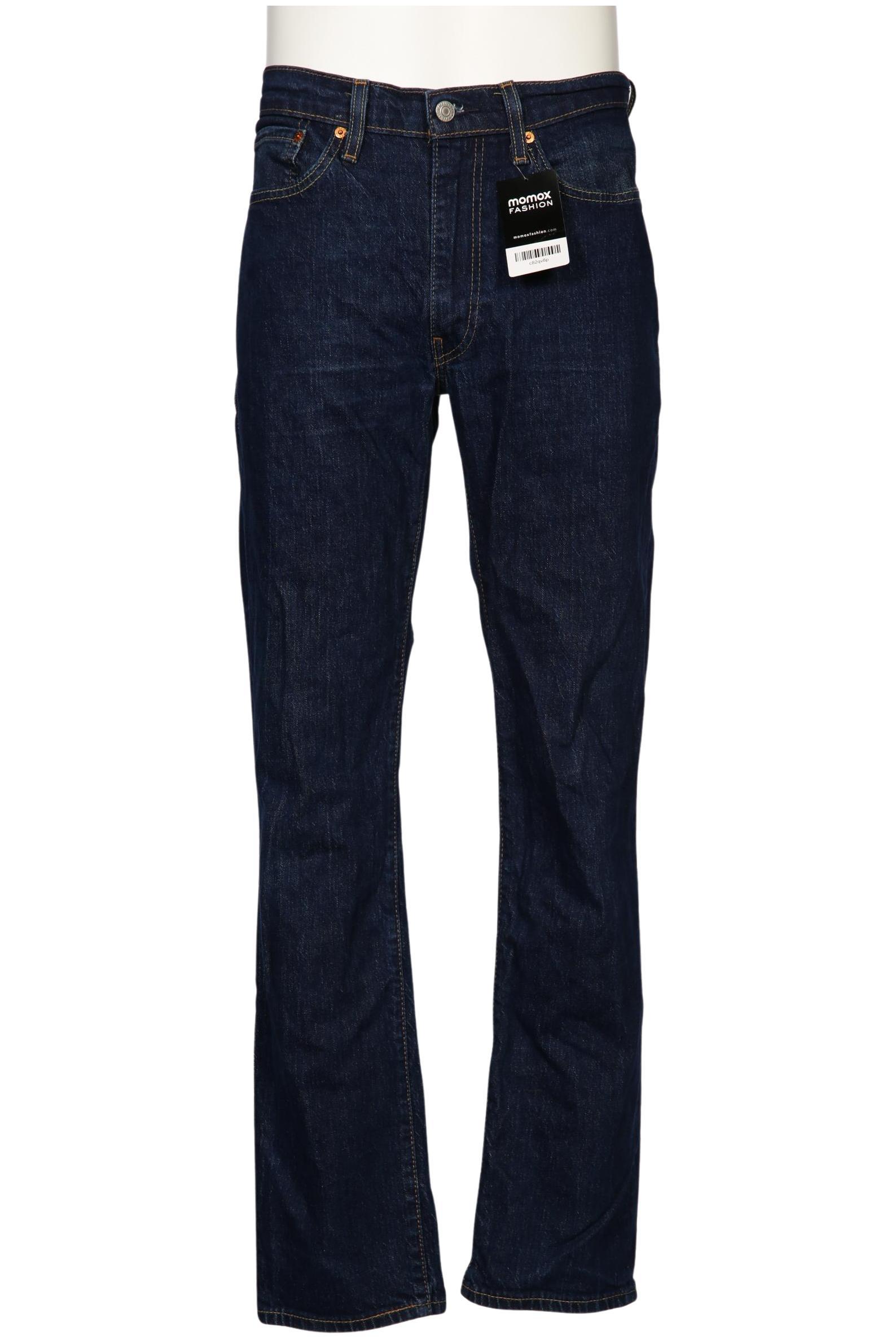 

Levis Herren Jeans, marineblau, Gr. 34