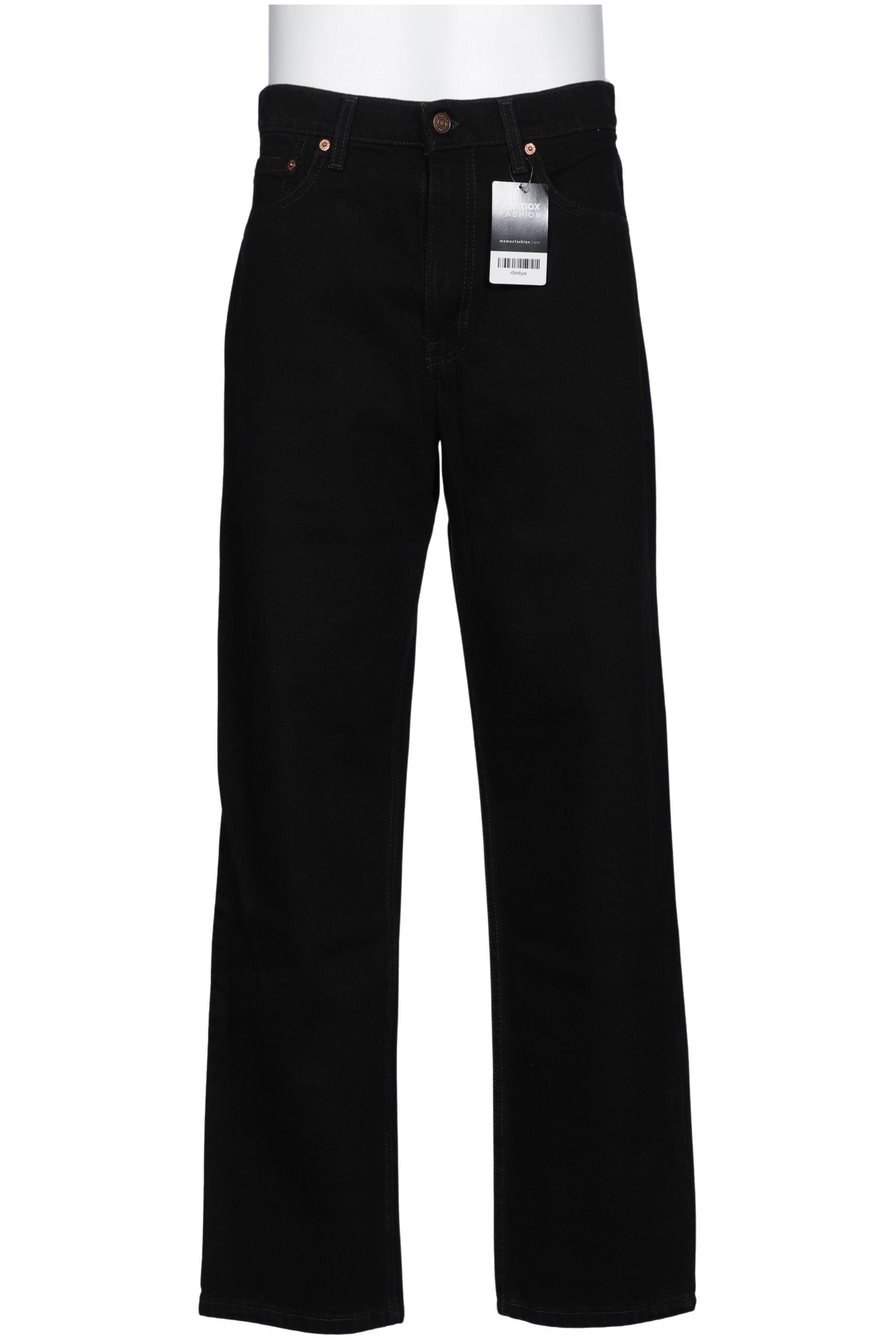 

Levis Herren Jeans, schwarz, Gr. 34