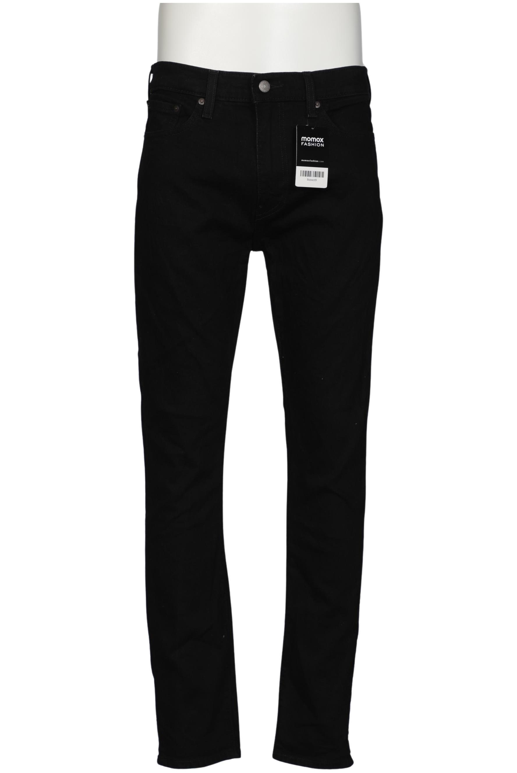 

Levis Herren Jeans, schwarz, Gr. 32