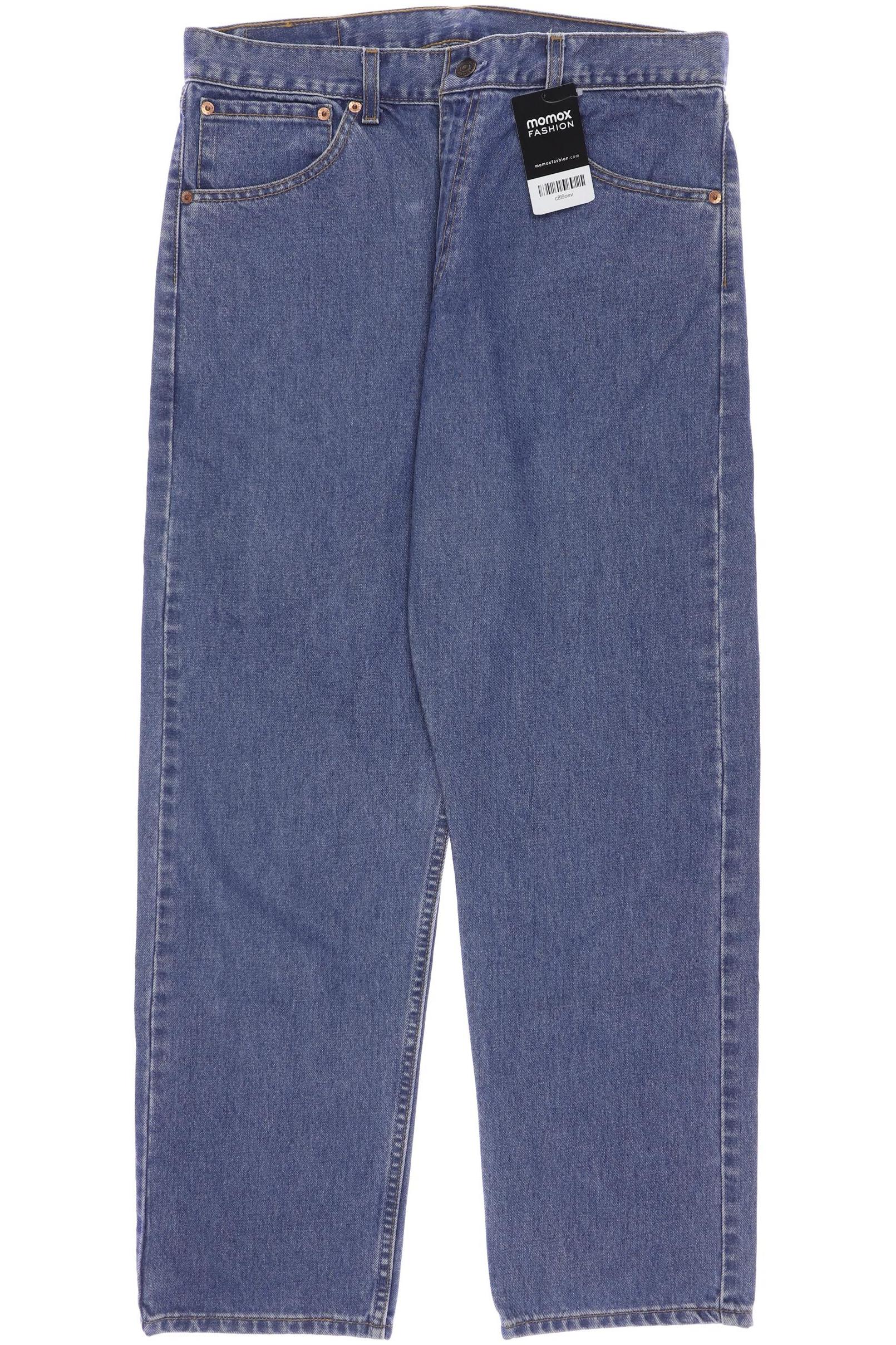 

Levis Herren Jeans, blau
