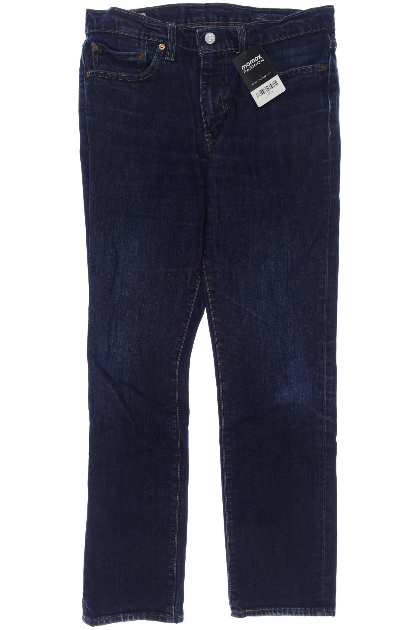 

Levis Herren Jeans, marineblau, Gr. 32