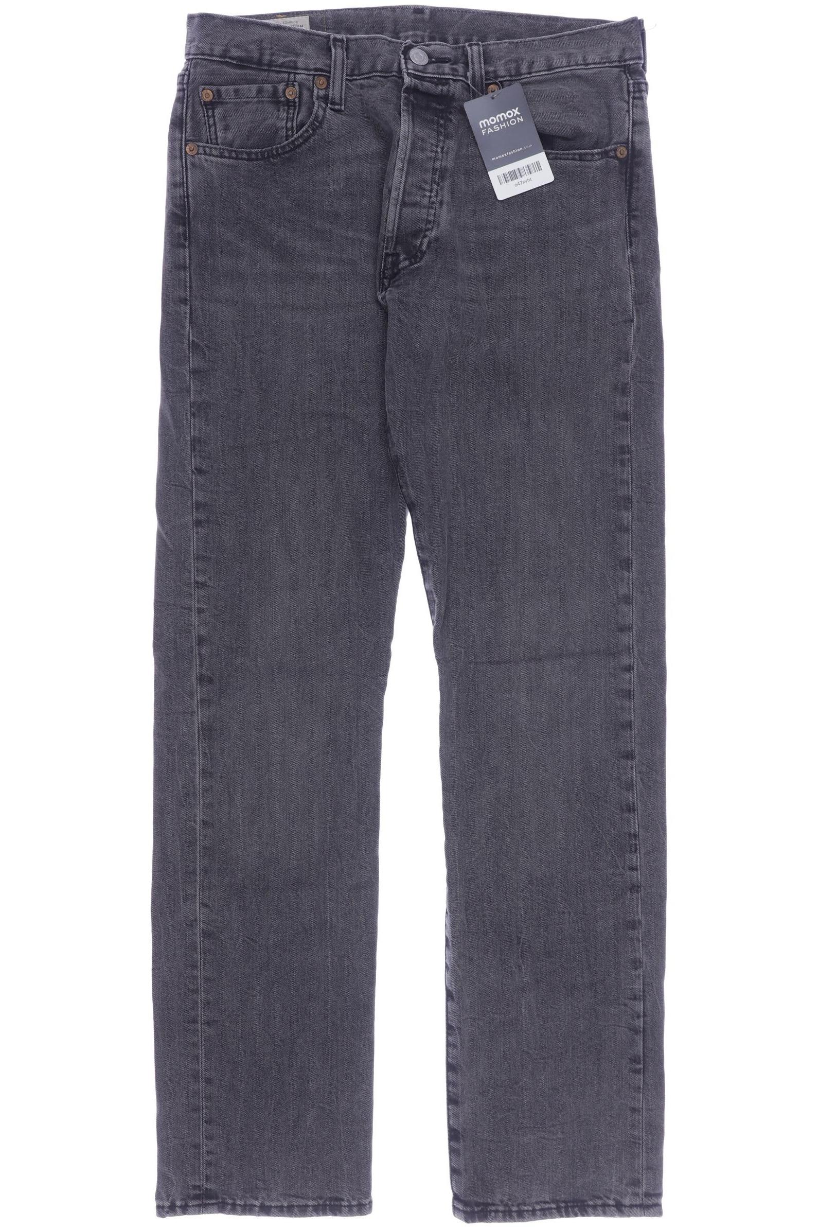 

Levis Herren Jeans, grau, Gr. 30