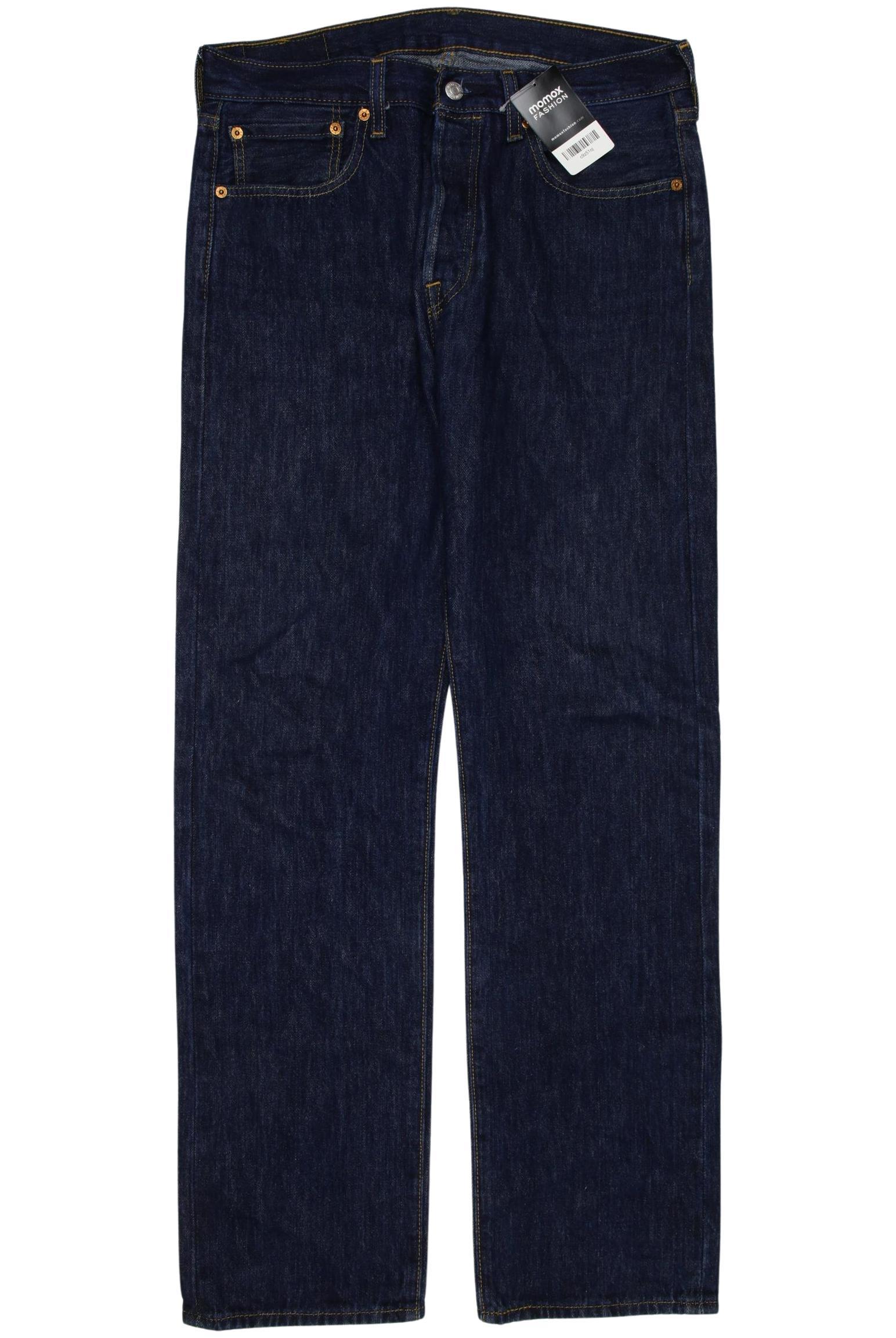 

Levis Herren Jeans, marineblau, Gr. 32