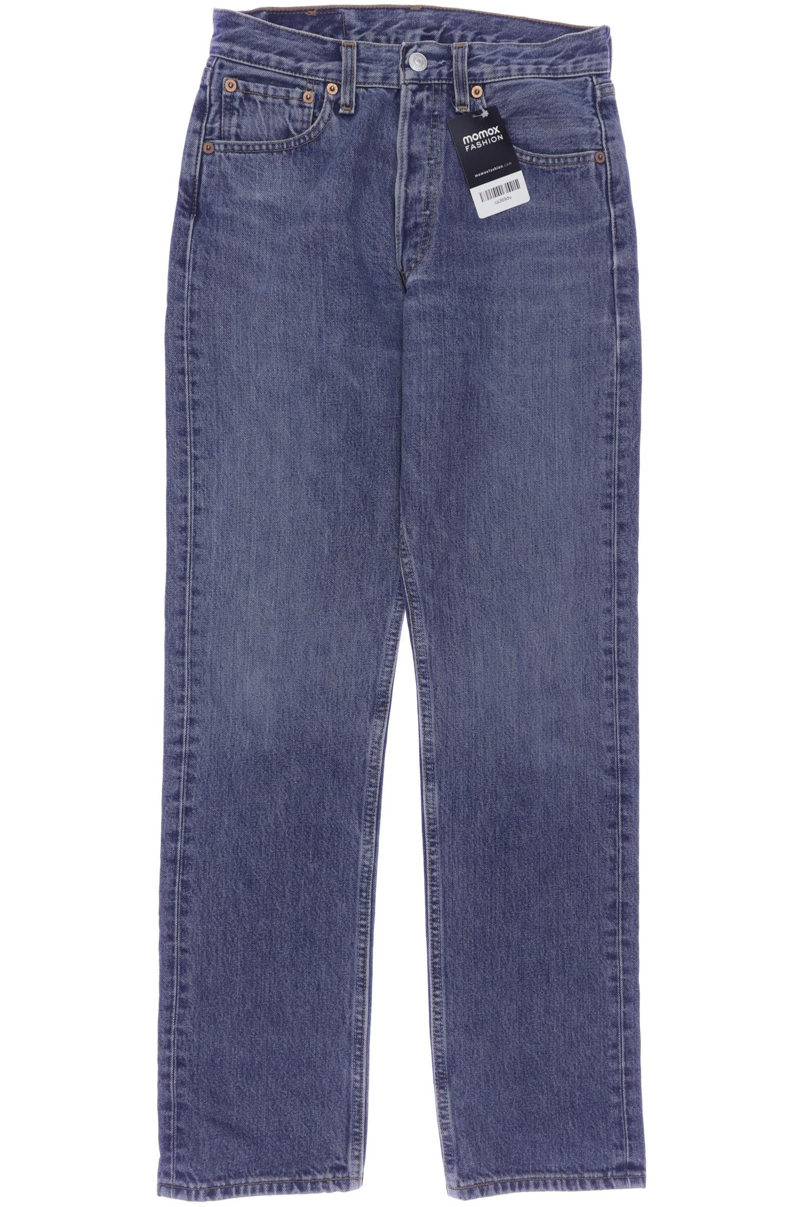 

Levis Herren Jeans, blau, Gr. 28