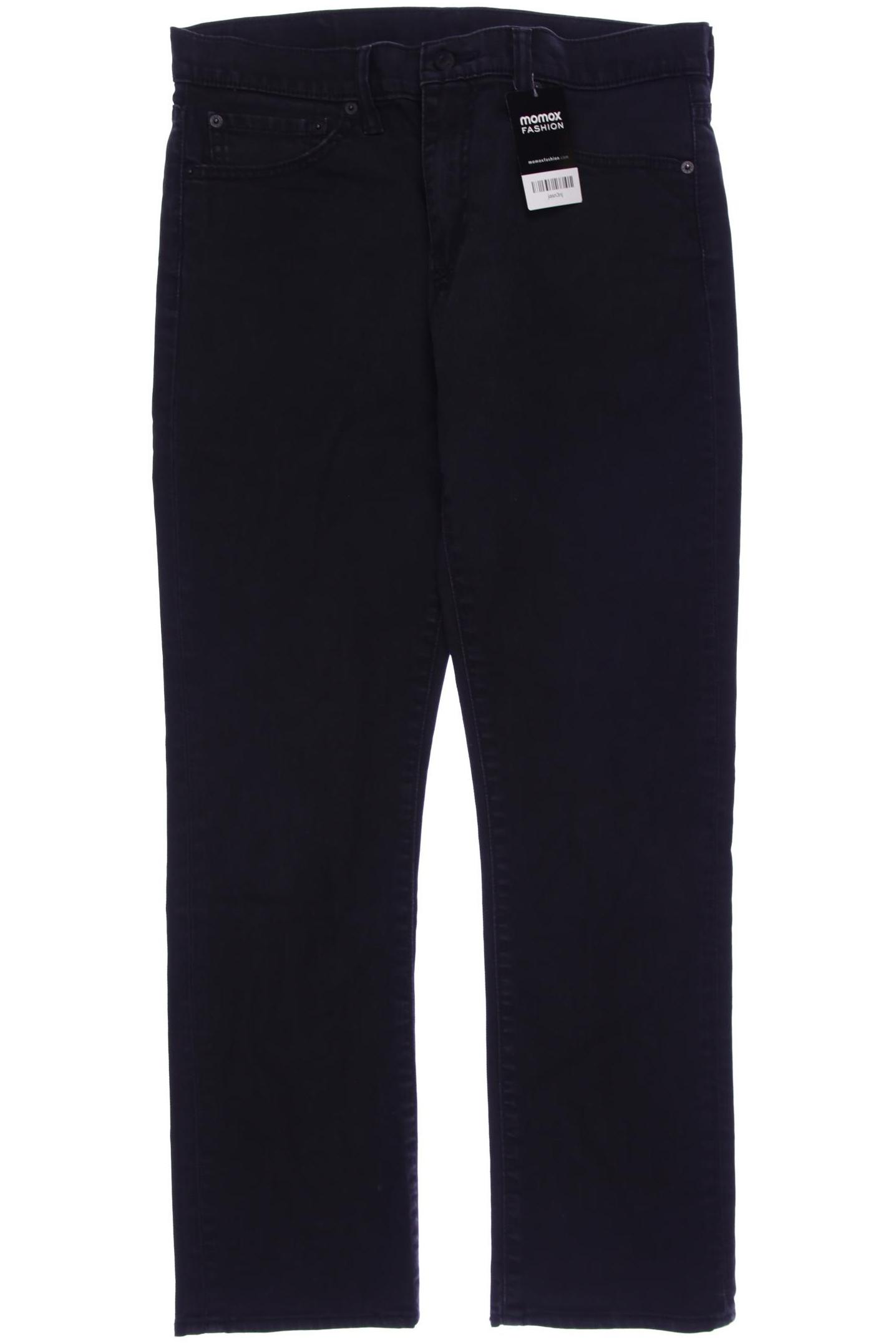 

Levis Herren Jeans, grau