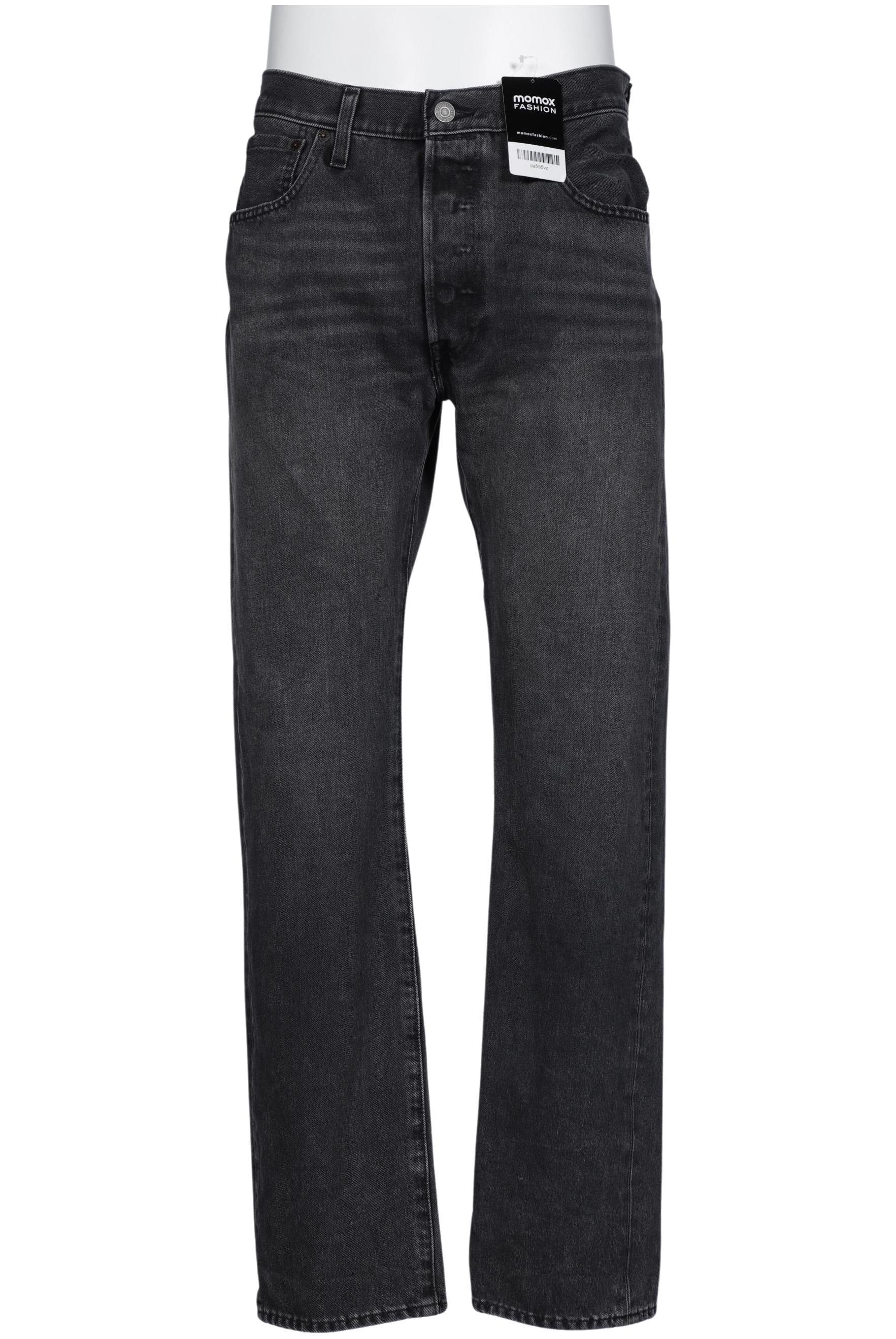 

Levis Herren Jeans, grau, Gr. 32