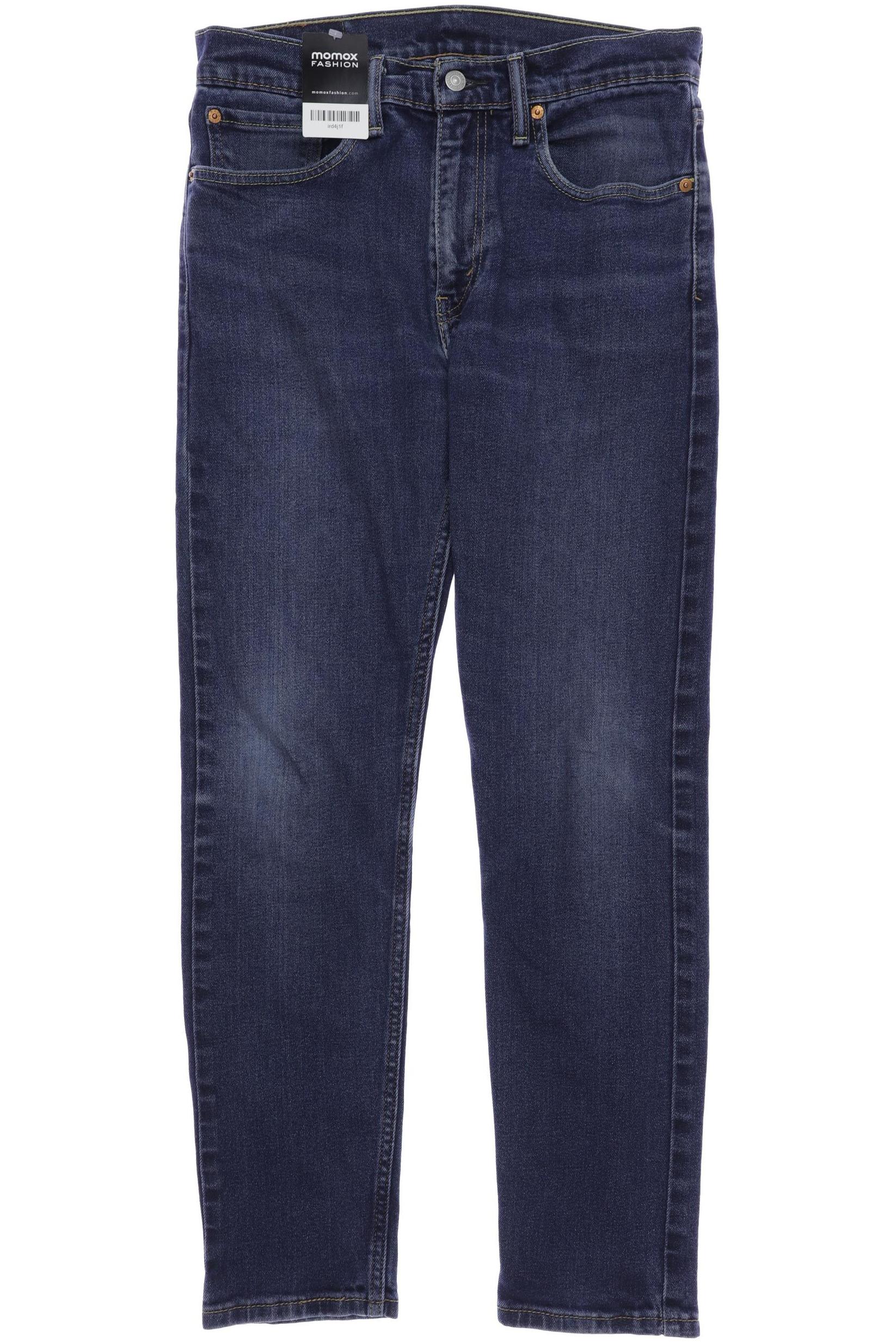 

Levis Herren Jeans, marineblau, Gr. 31