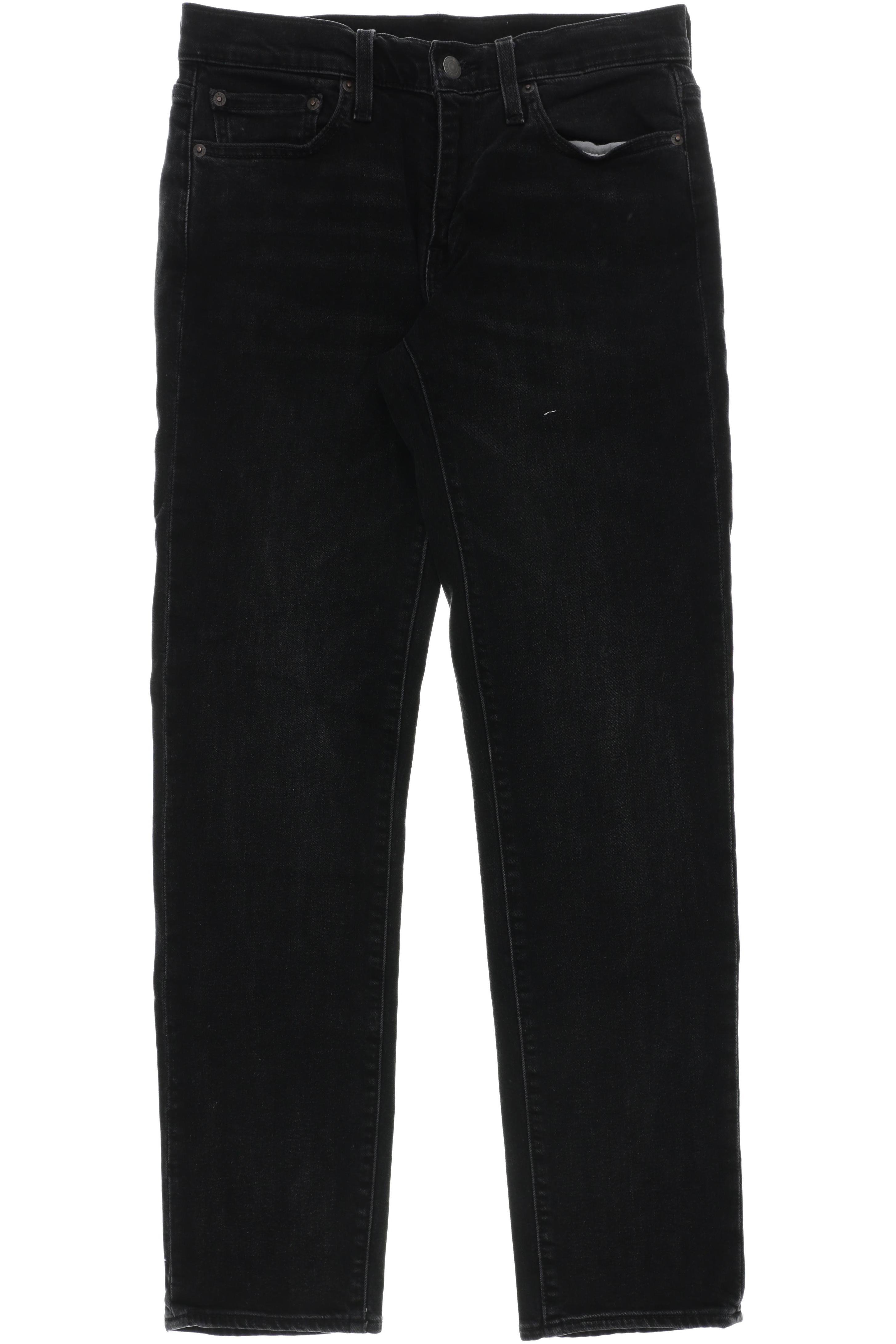 

Levis Herren Jeans, schwarz, Gr. 29