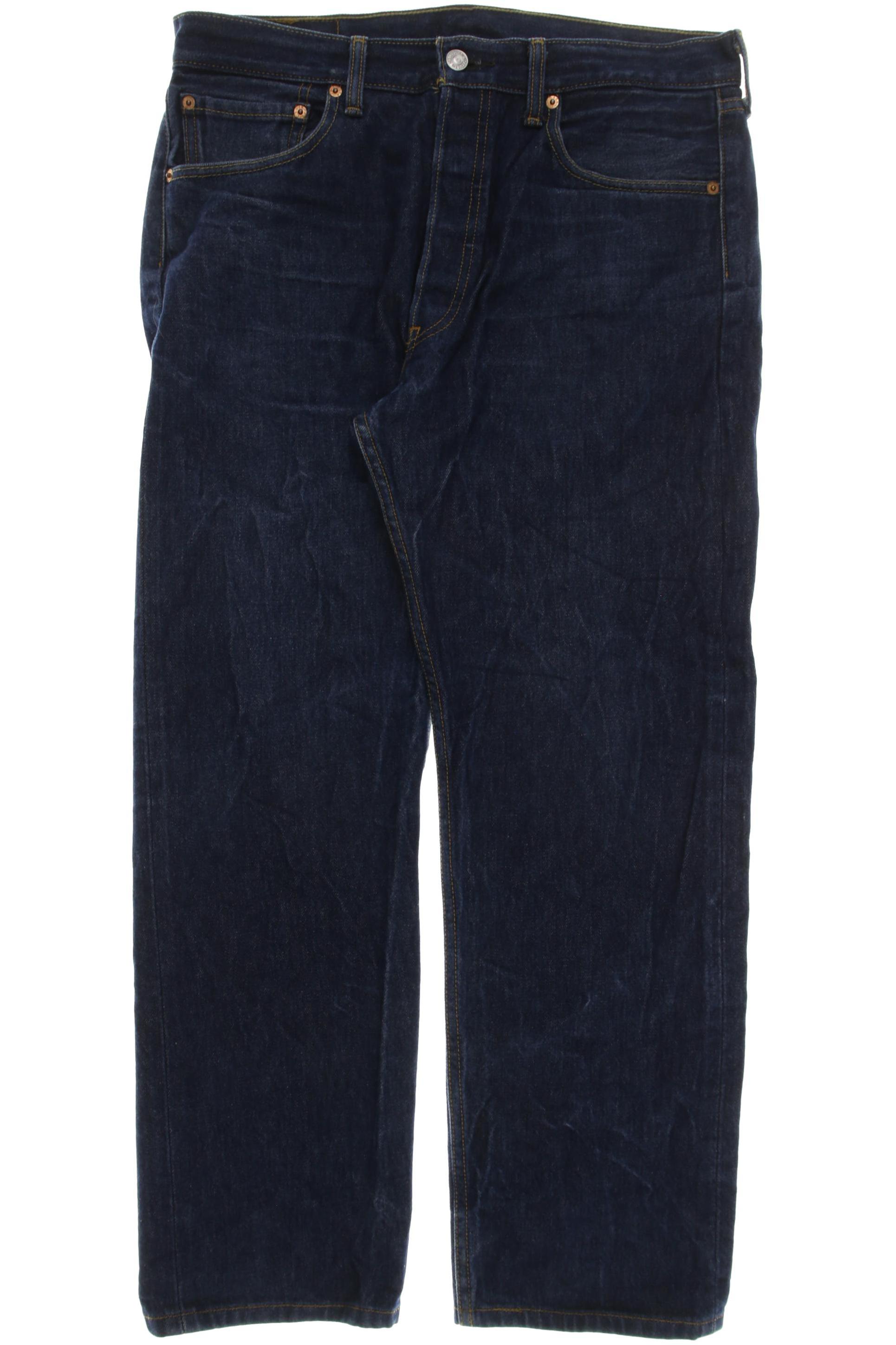 

Levis Herren Jeans, blau, Gr. 34