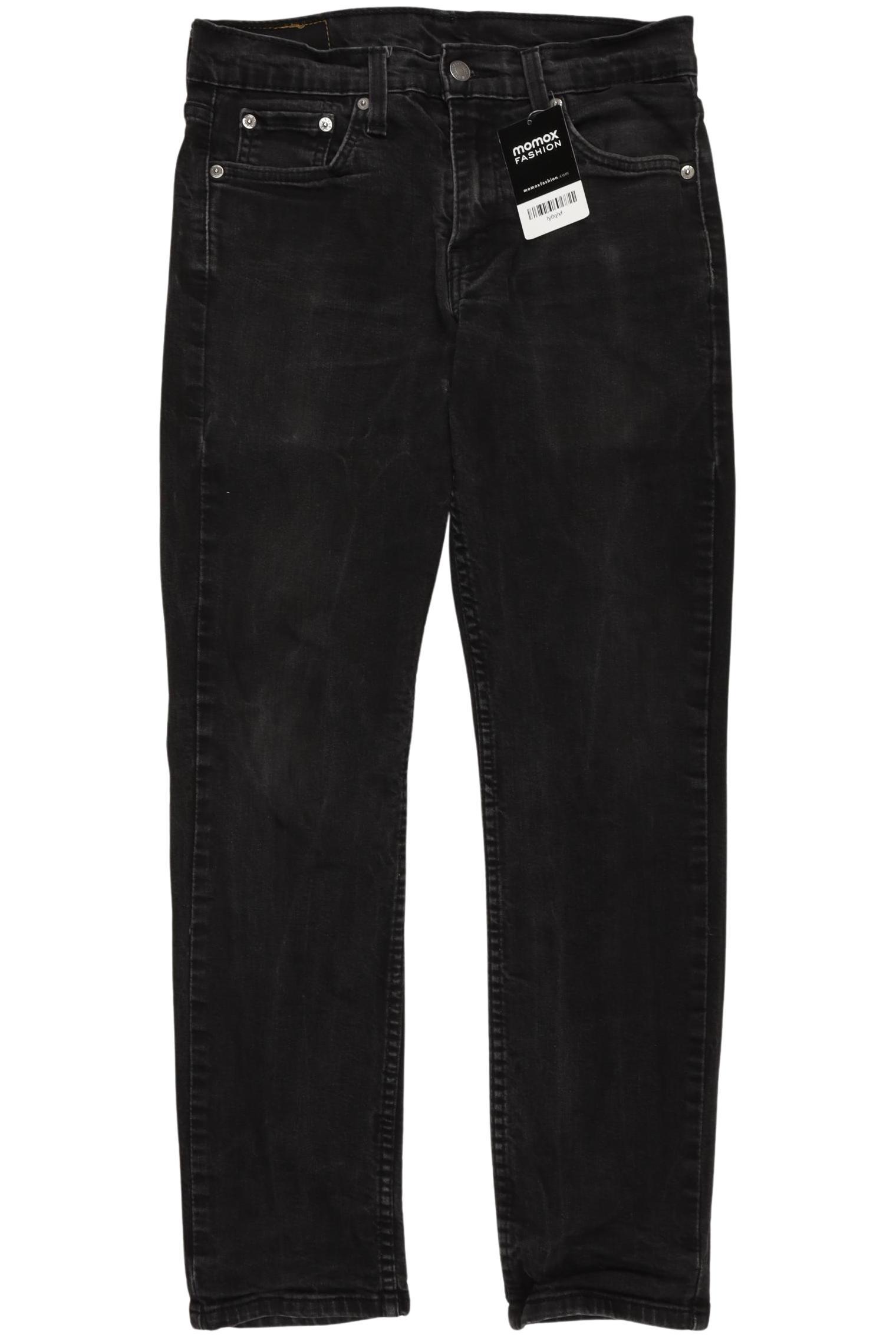 

Levis Herren Jeans, schwarz, Gr. 30