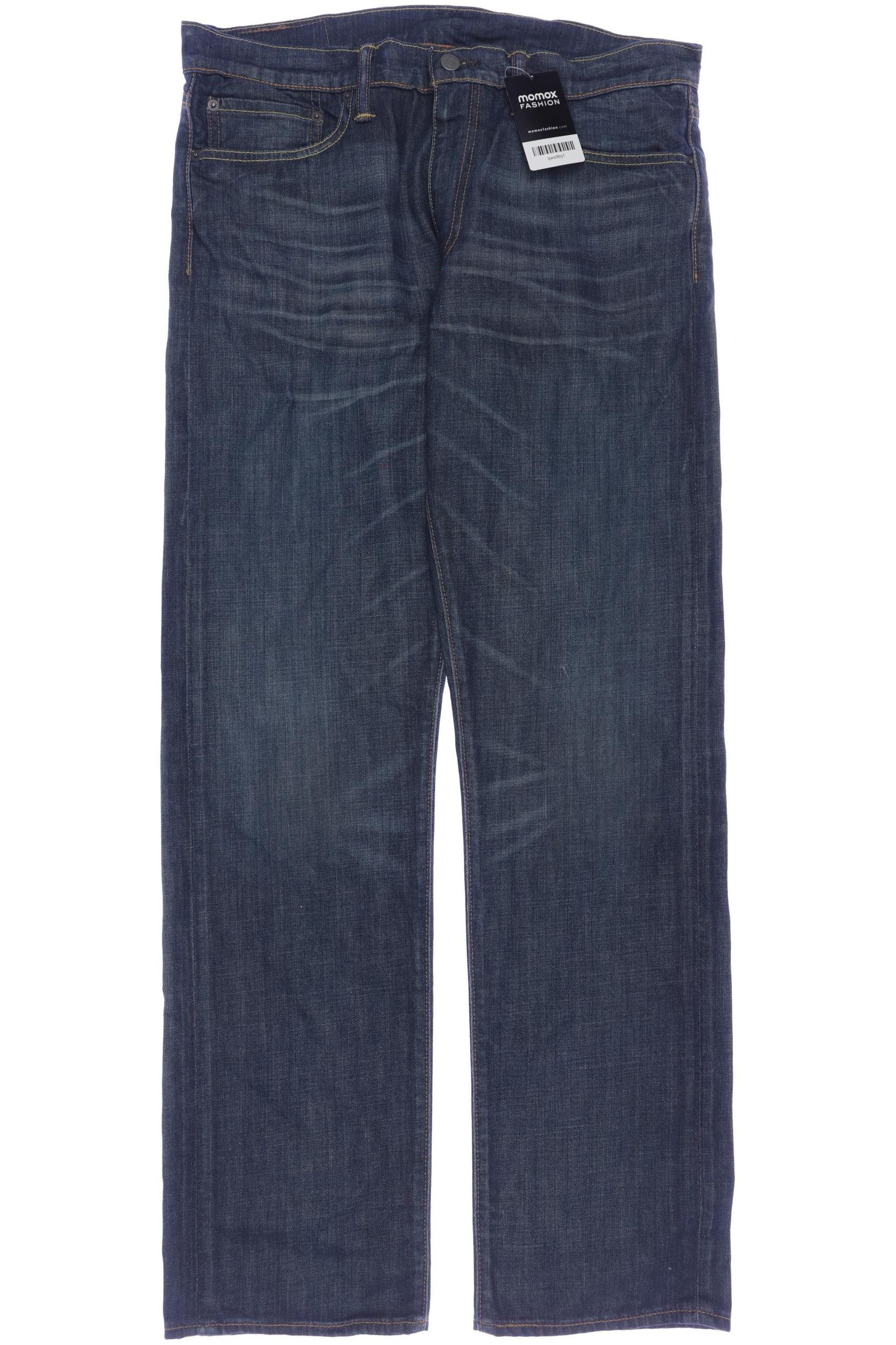 

Levis Herren Jeans, blau, Gr. 34