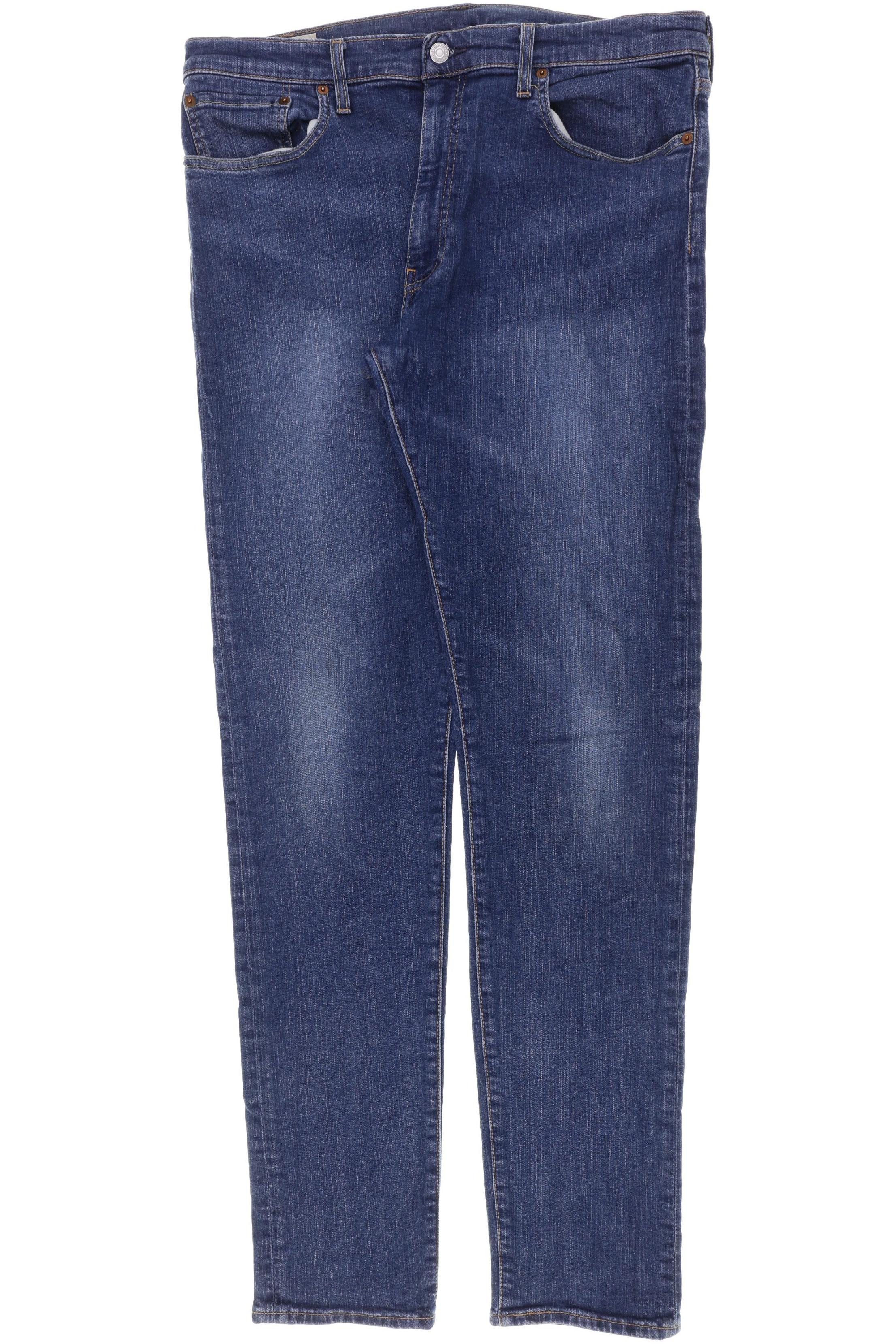 

Levis Herren Jeans, blau, Gr. 36