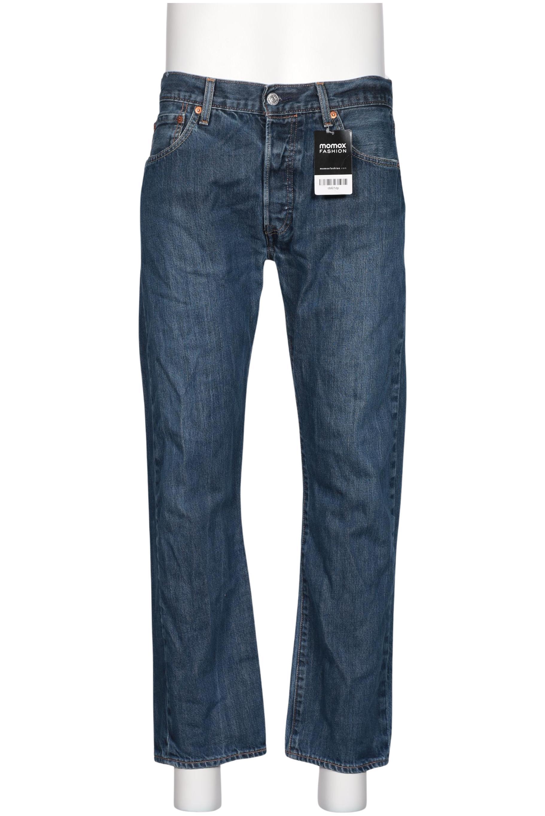 Thumbnail - Levis Herren Jeans, blau, Gr. 33