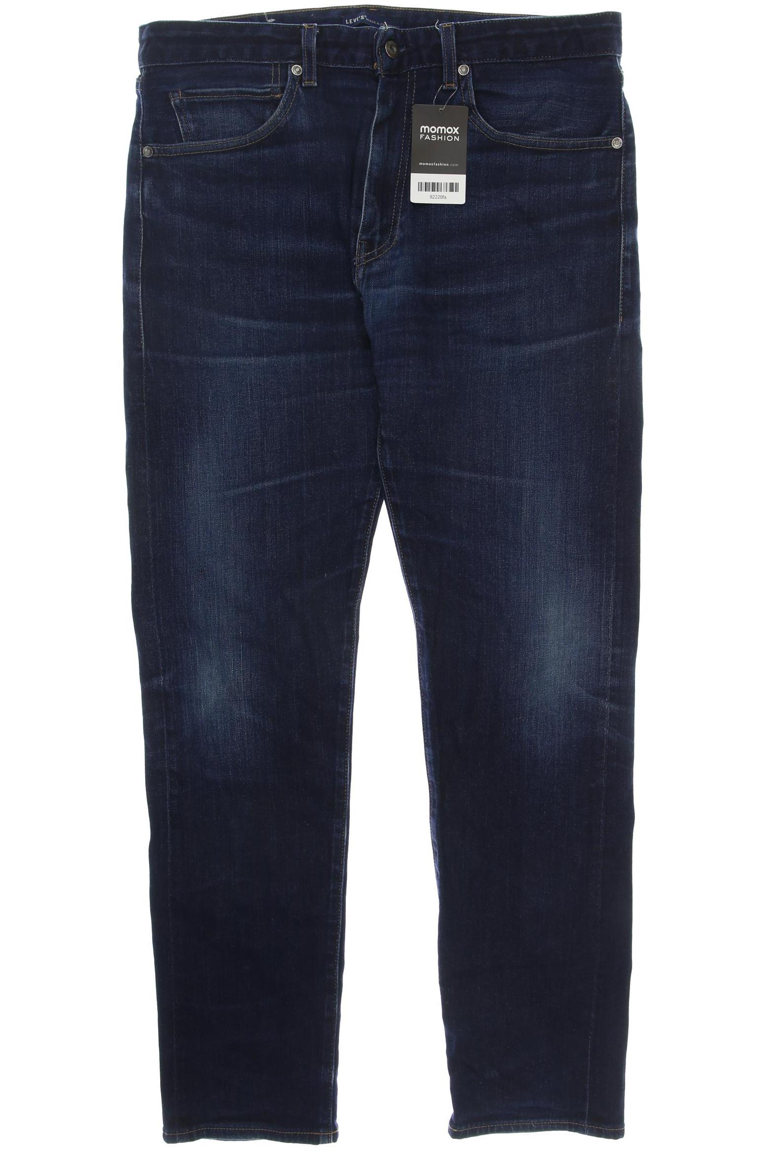 

Levis Herren Jeans, blau, Gr. 34