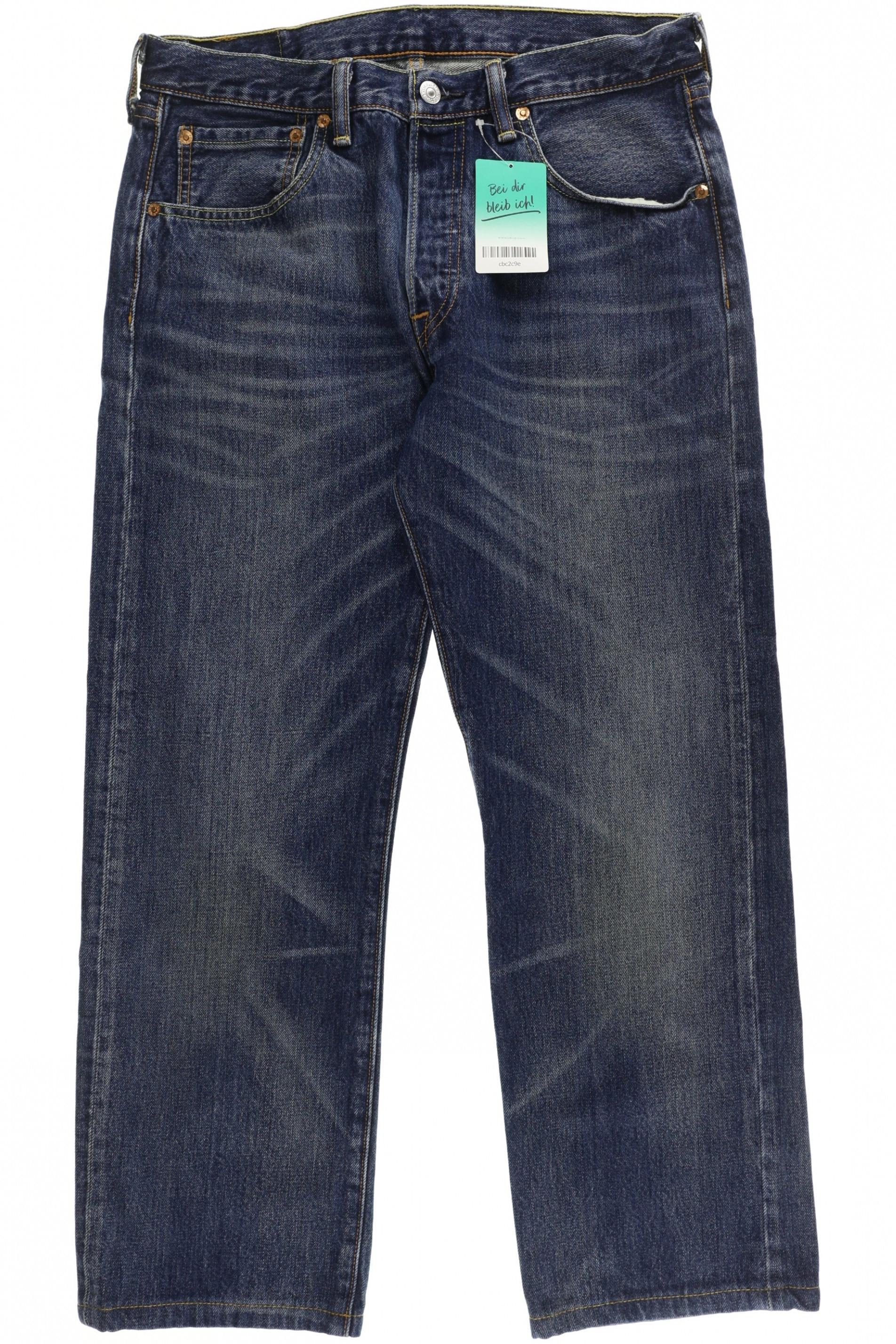 

Levis Herren Jeans, blau, Gr. 32