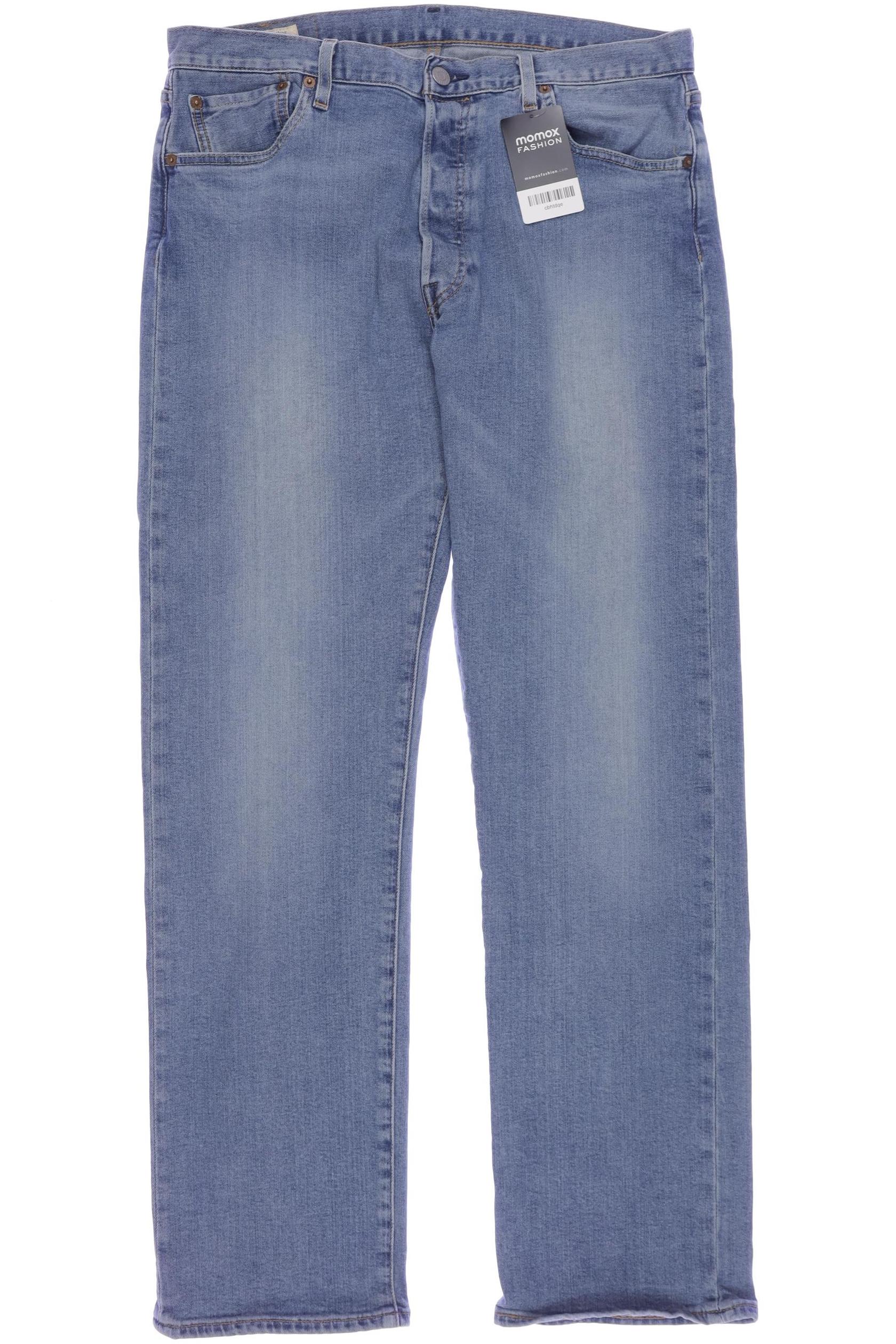 

Levis Herren Jeans, blau, Gr. 34