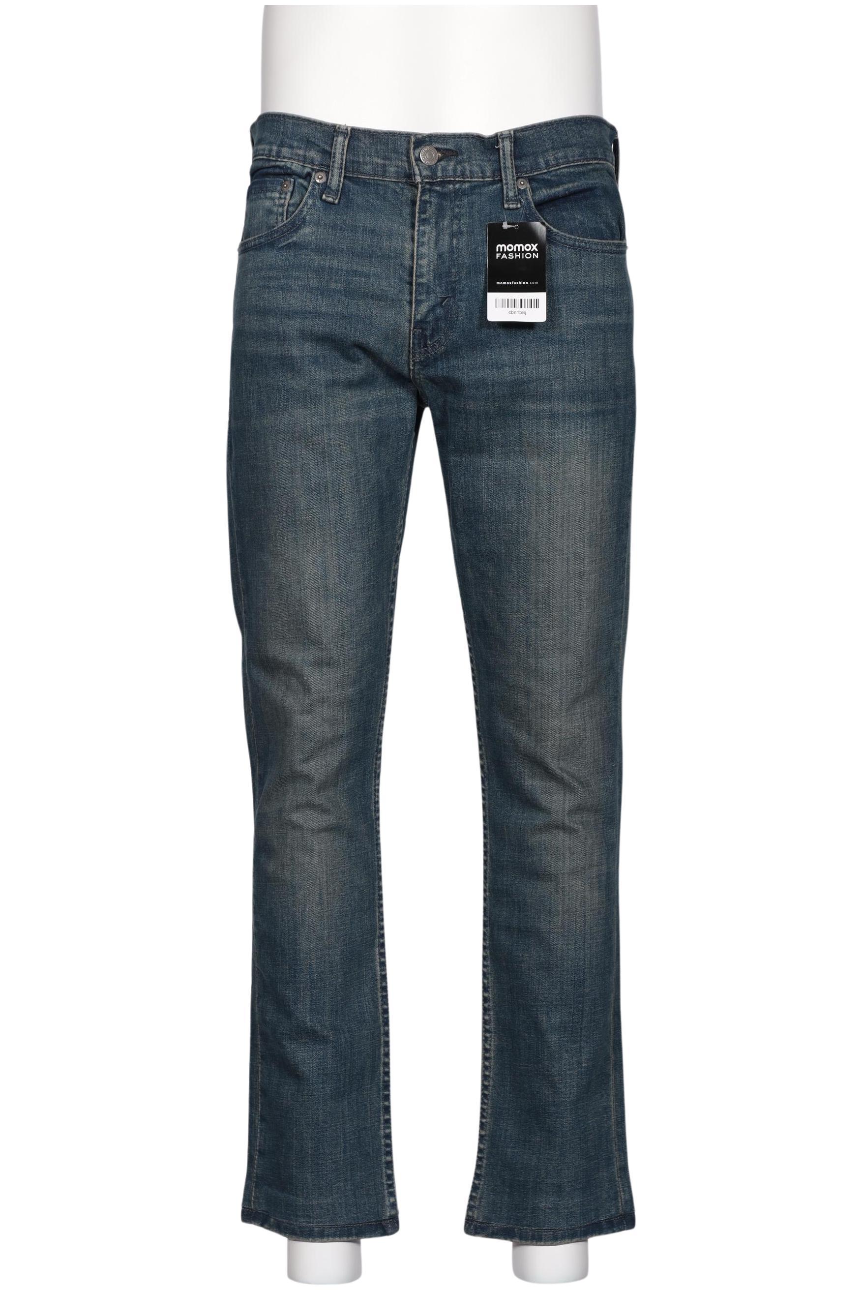 

Levis Herren Jeans, blau, Gr. 32