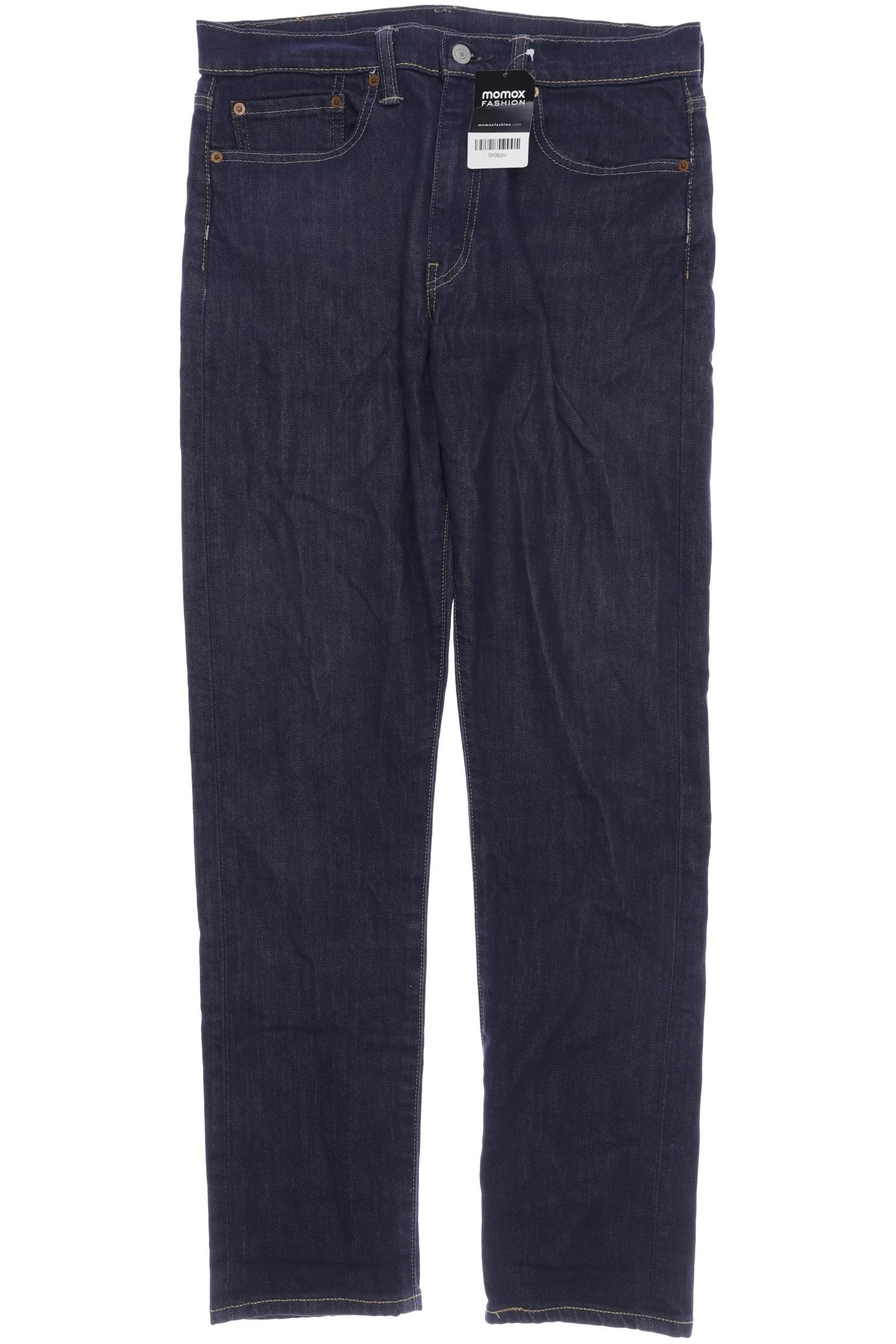 

Levis Herren Jeans, marineblau, Gr. 31