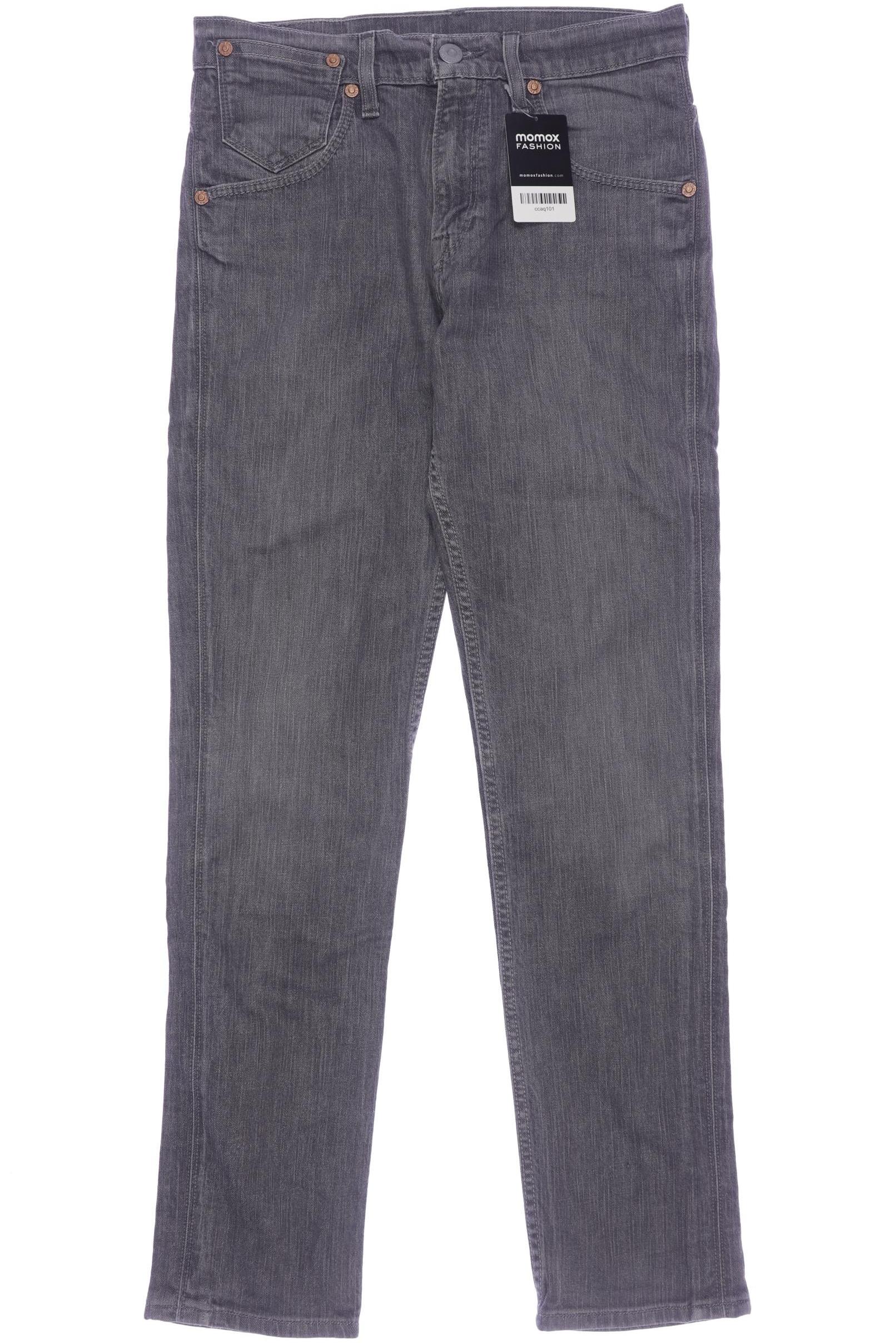 

Levis Herren Jeans, grau, Gr. 31
