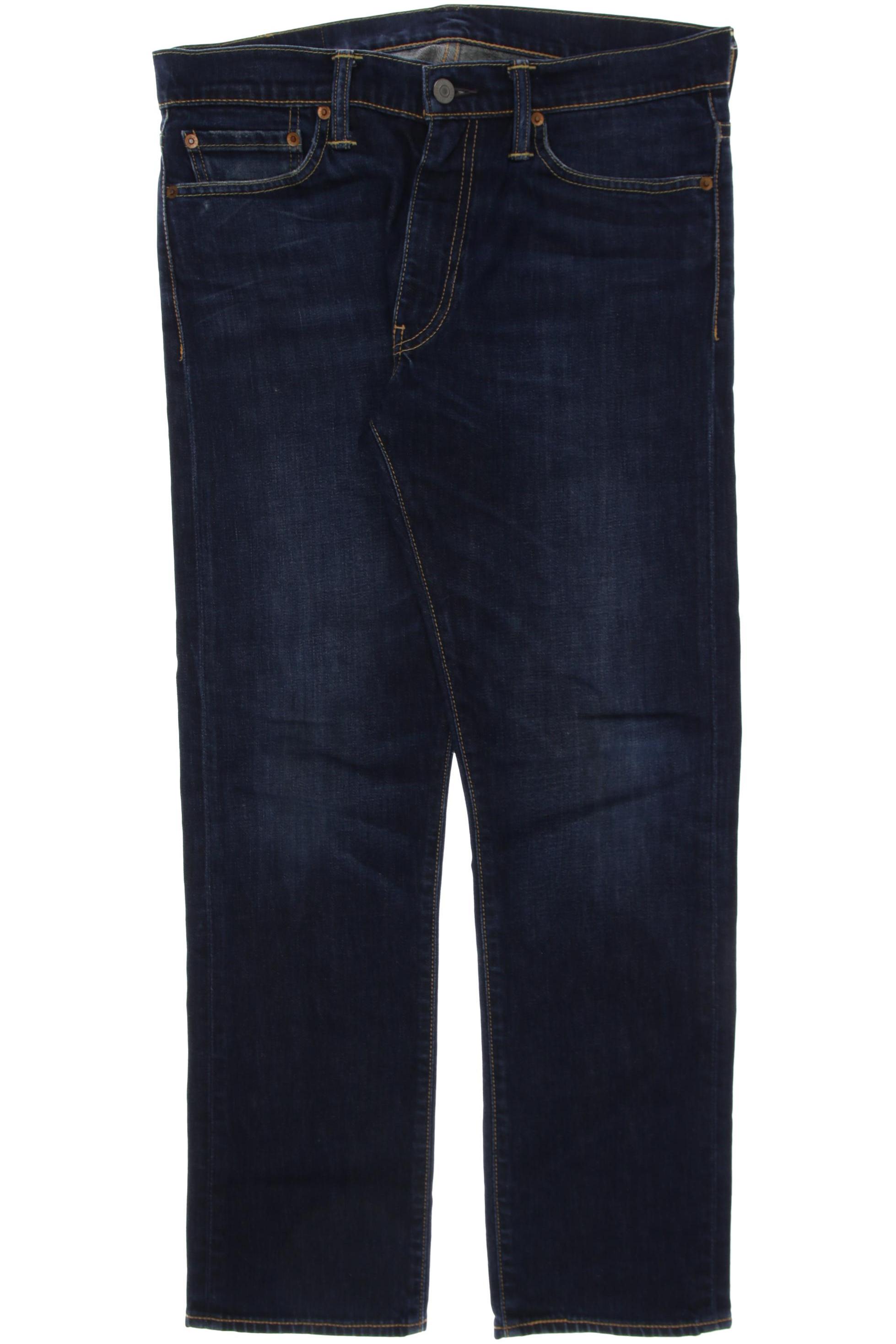 

Levis Herren Jeans, blau, Gr. 32