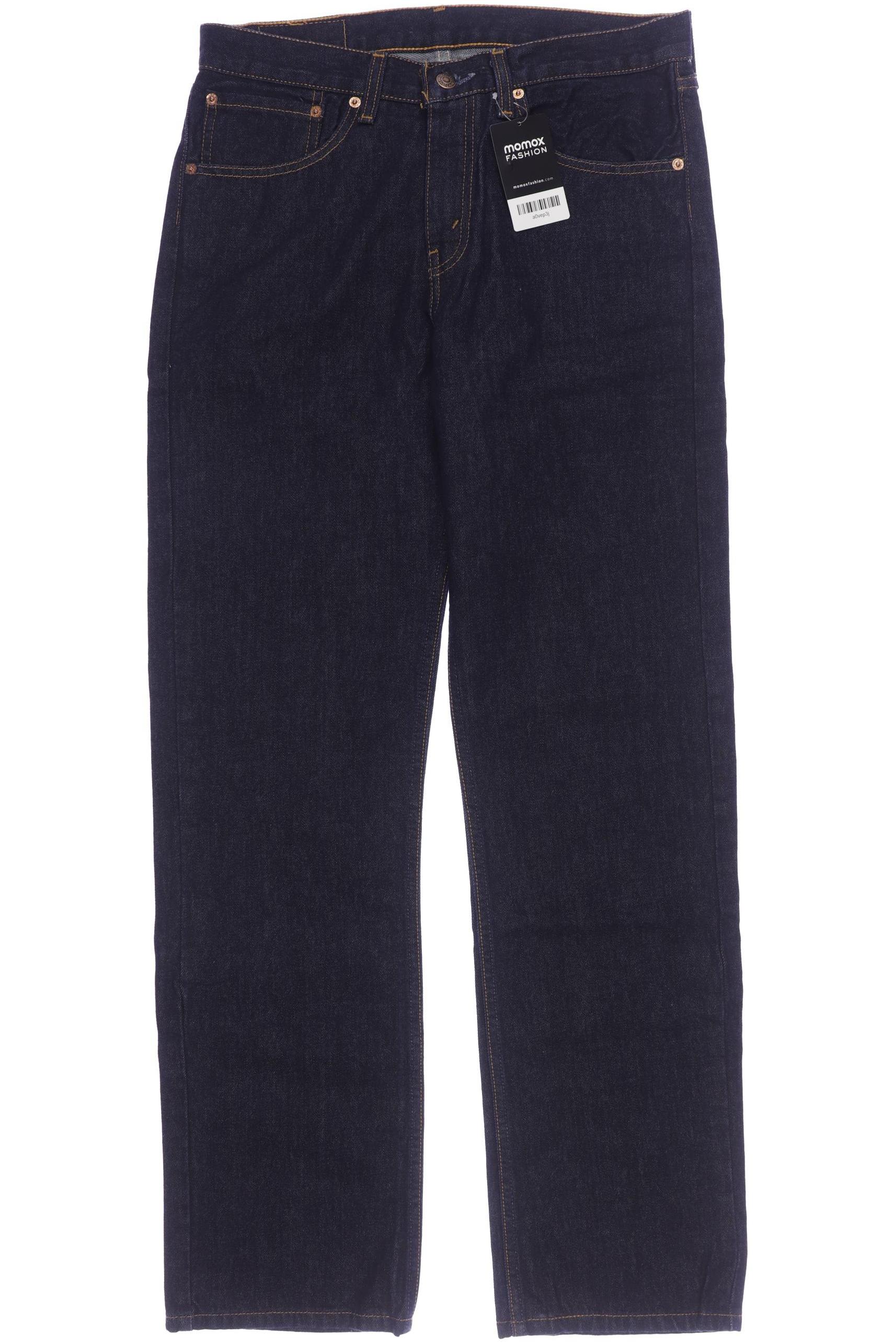 

Levis Herren Jeans, marineblau, Gr. 31