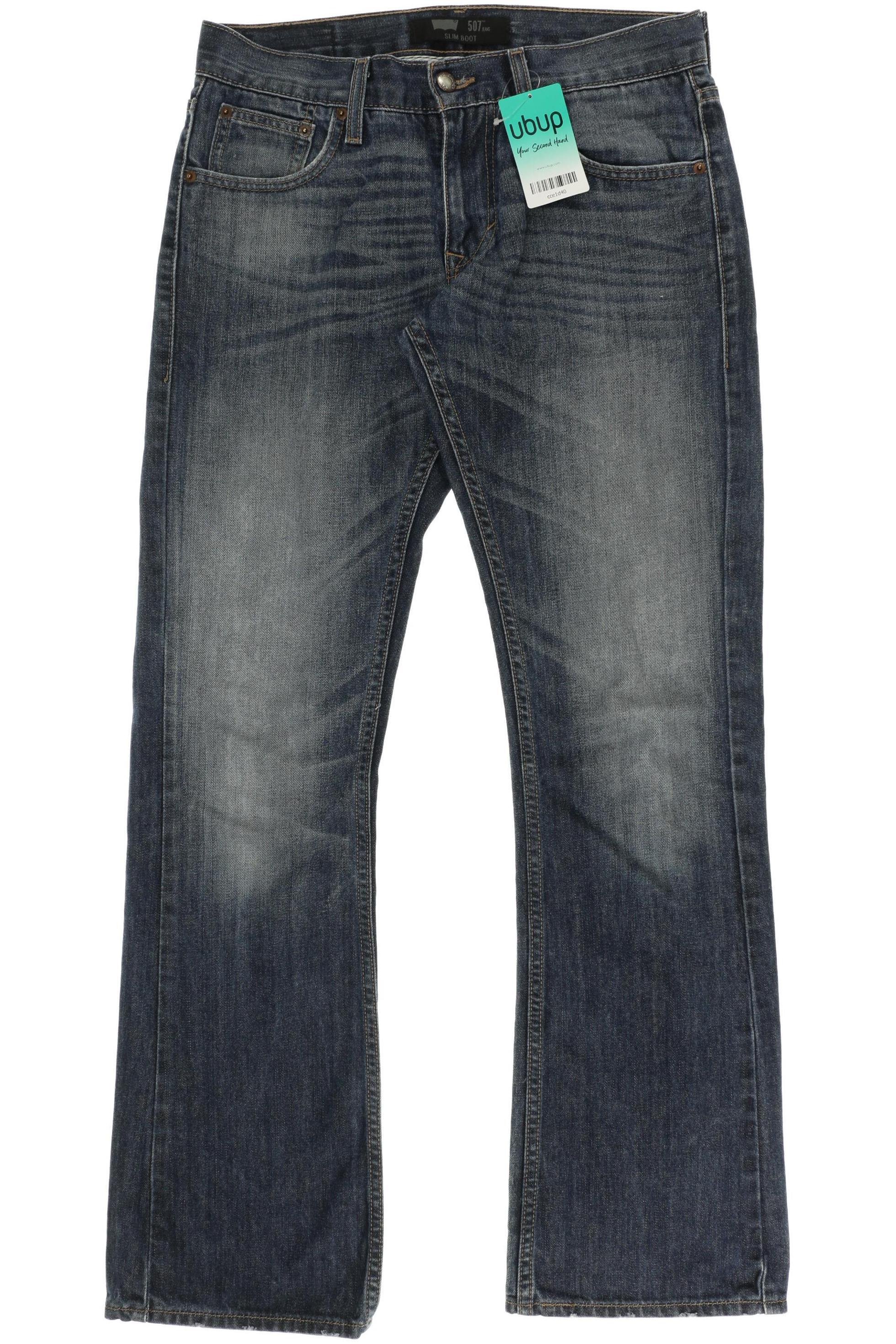 

Levis Herren Jeans, blau, Gr. 30