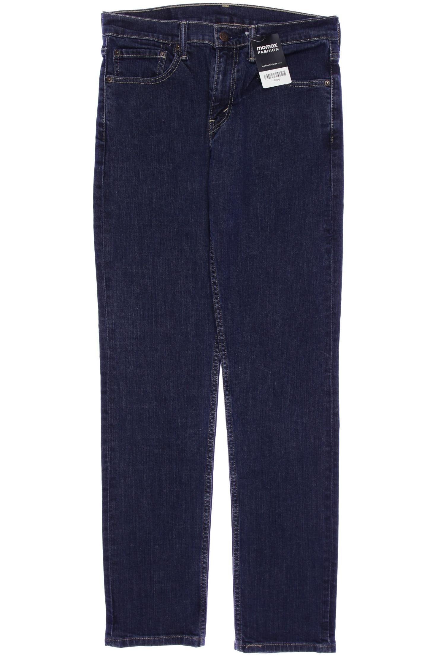 Thumbnail - Levis Herren Jeans, blau, Gr. 31