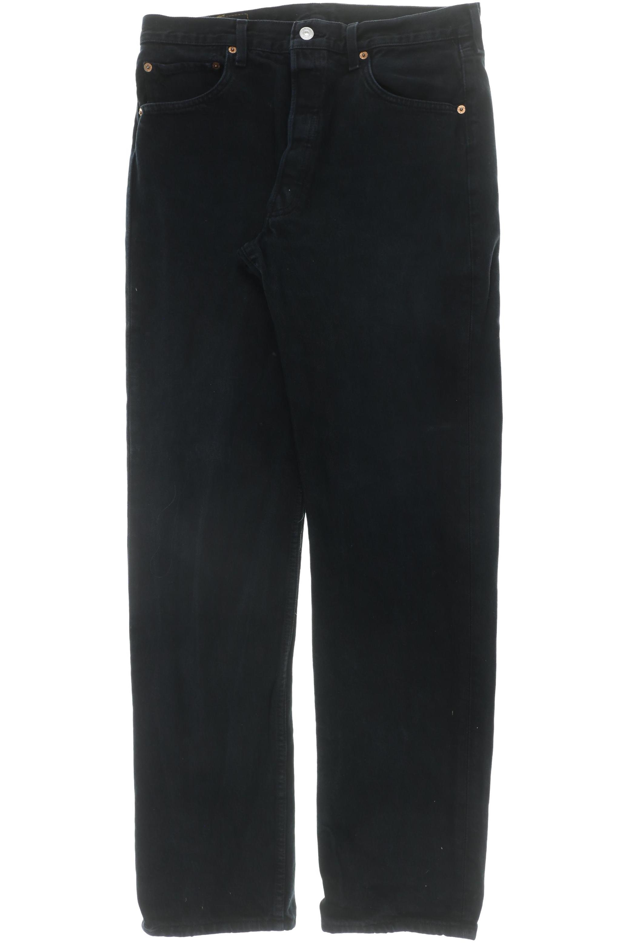 

Levis Herren Jeans, schwarz, Gr. 34