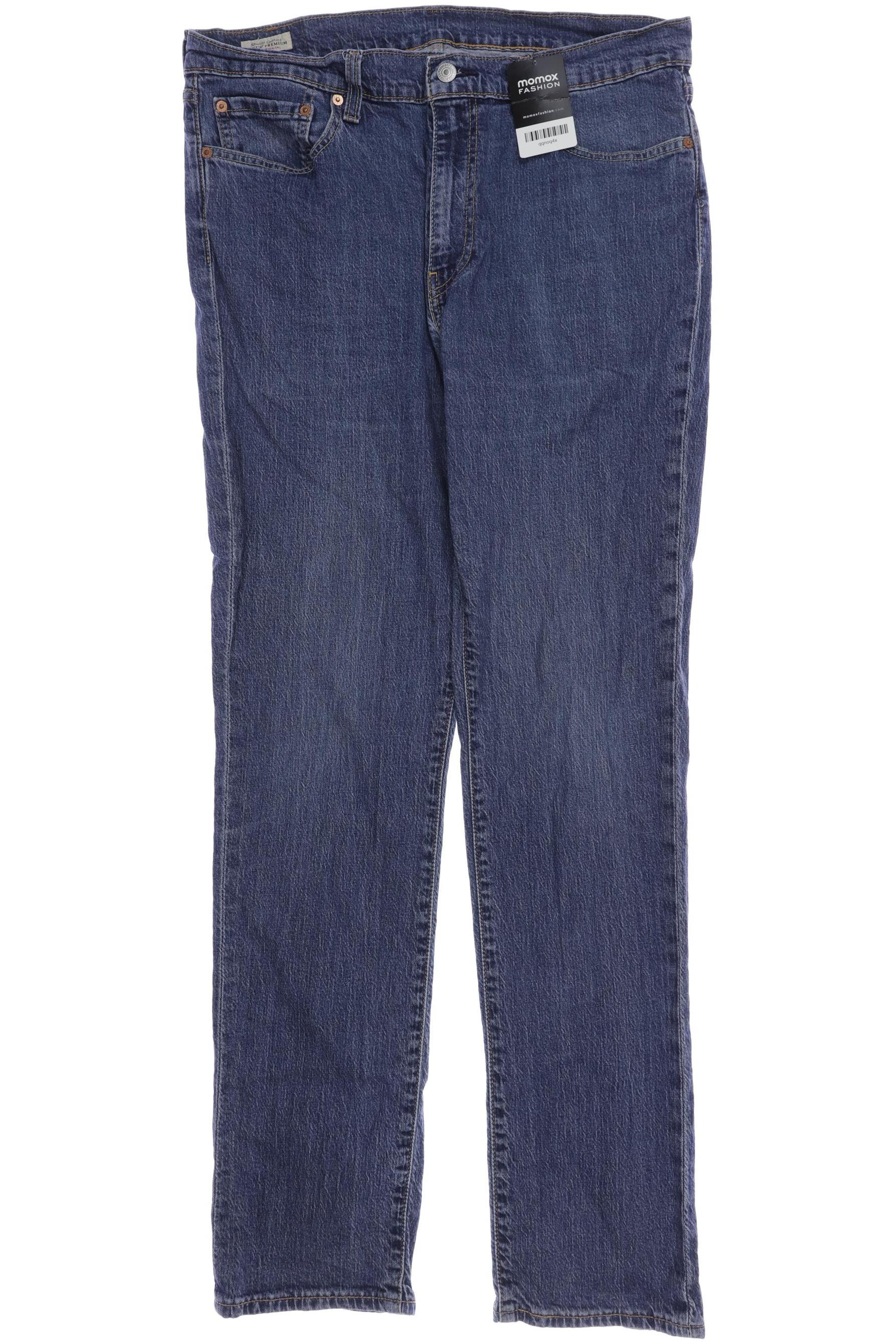 

Levis Herren Jeans, blau, Gr. 36
