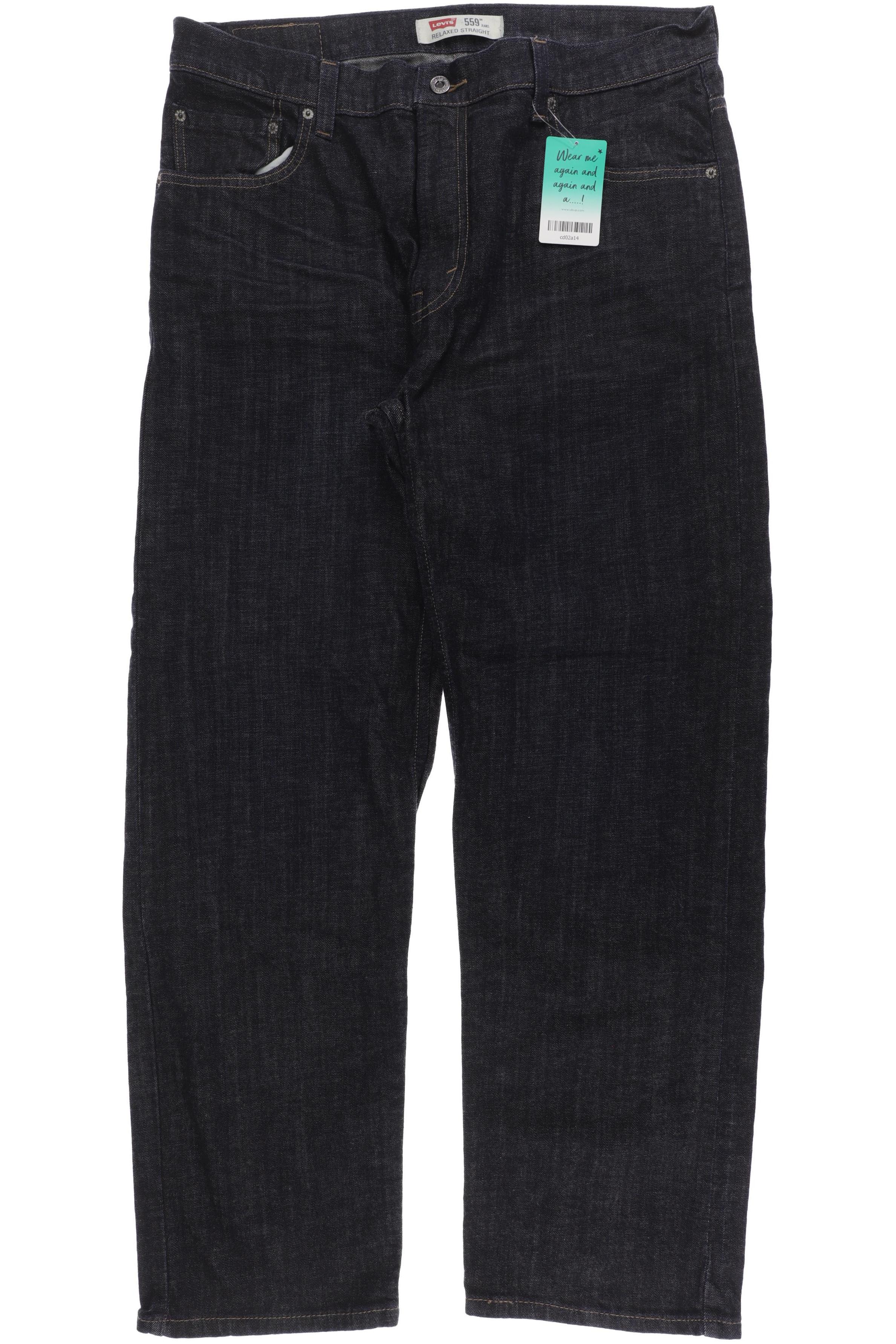 

Levis Herren Jeans, blau, Gr. 36