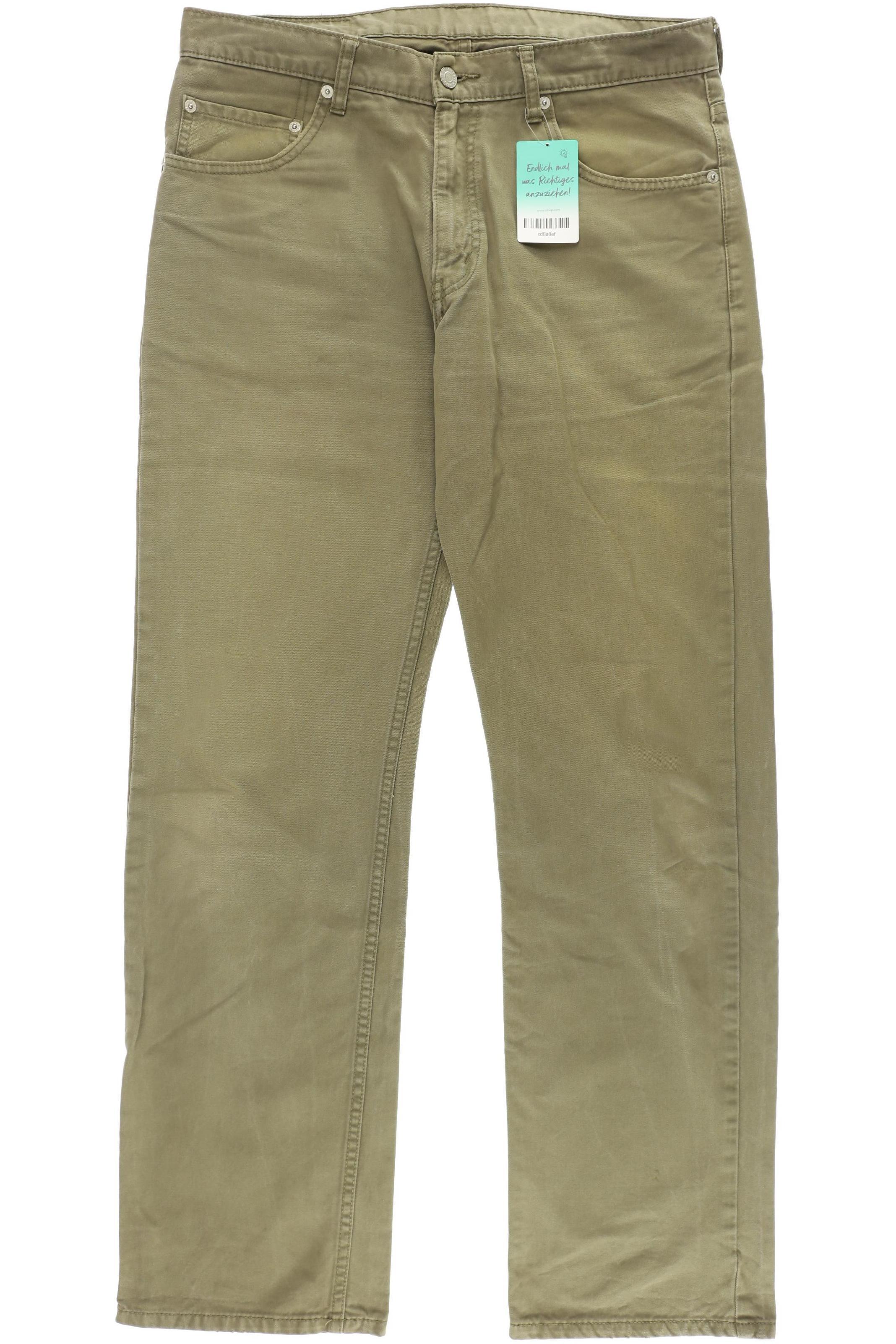 Thumbnail - Levis Herren Jeans, grün, Gr. 34