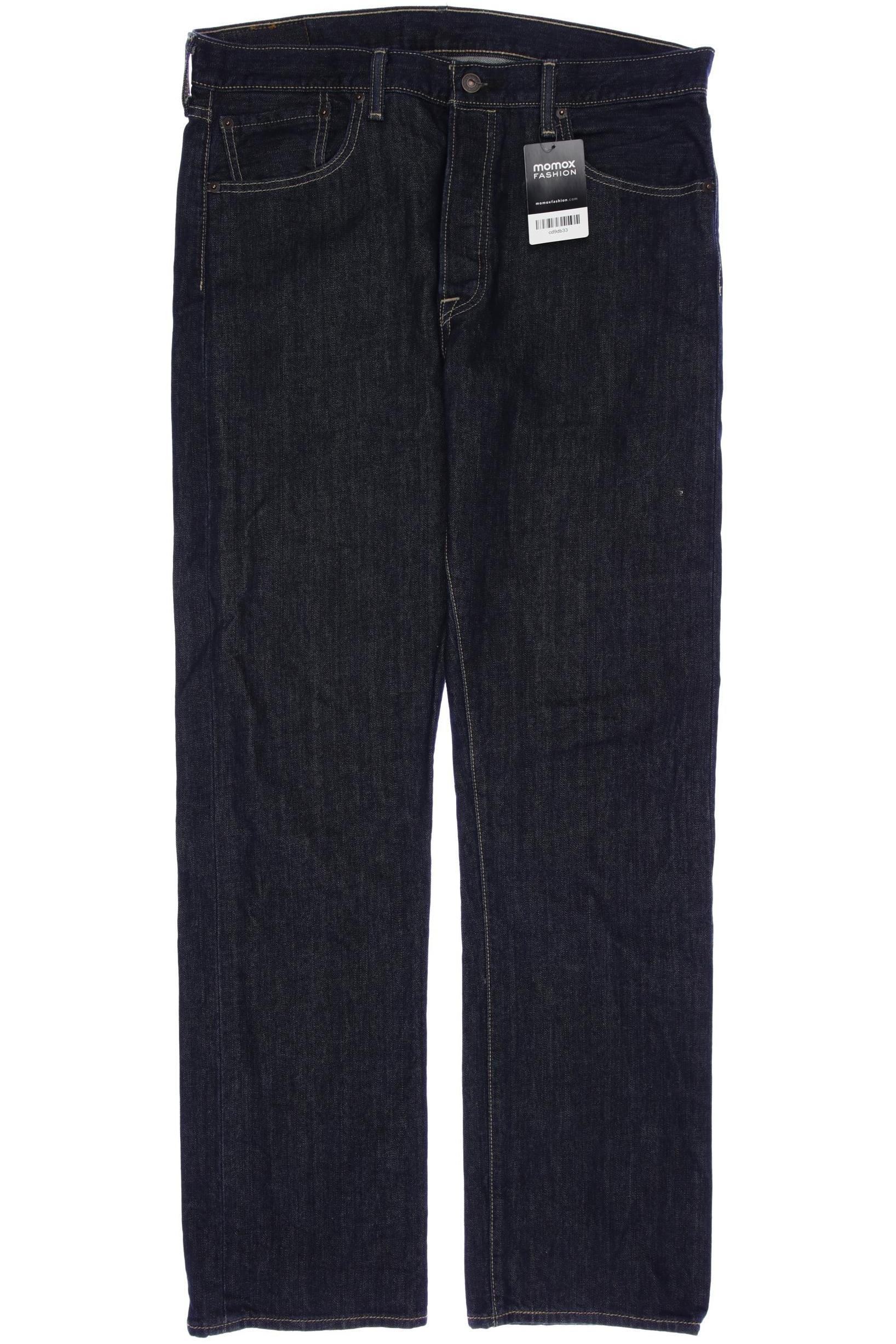 

Levis Herren Jeans, grau, Gr. 34