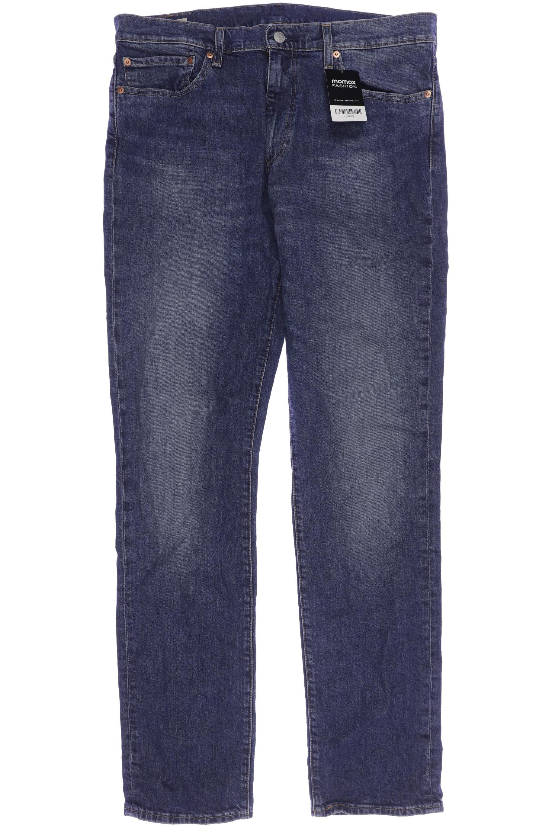 

Levis Herren Jeans, blau, Gr. 36