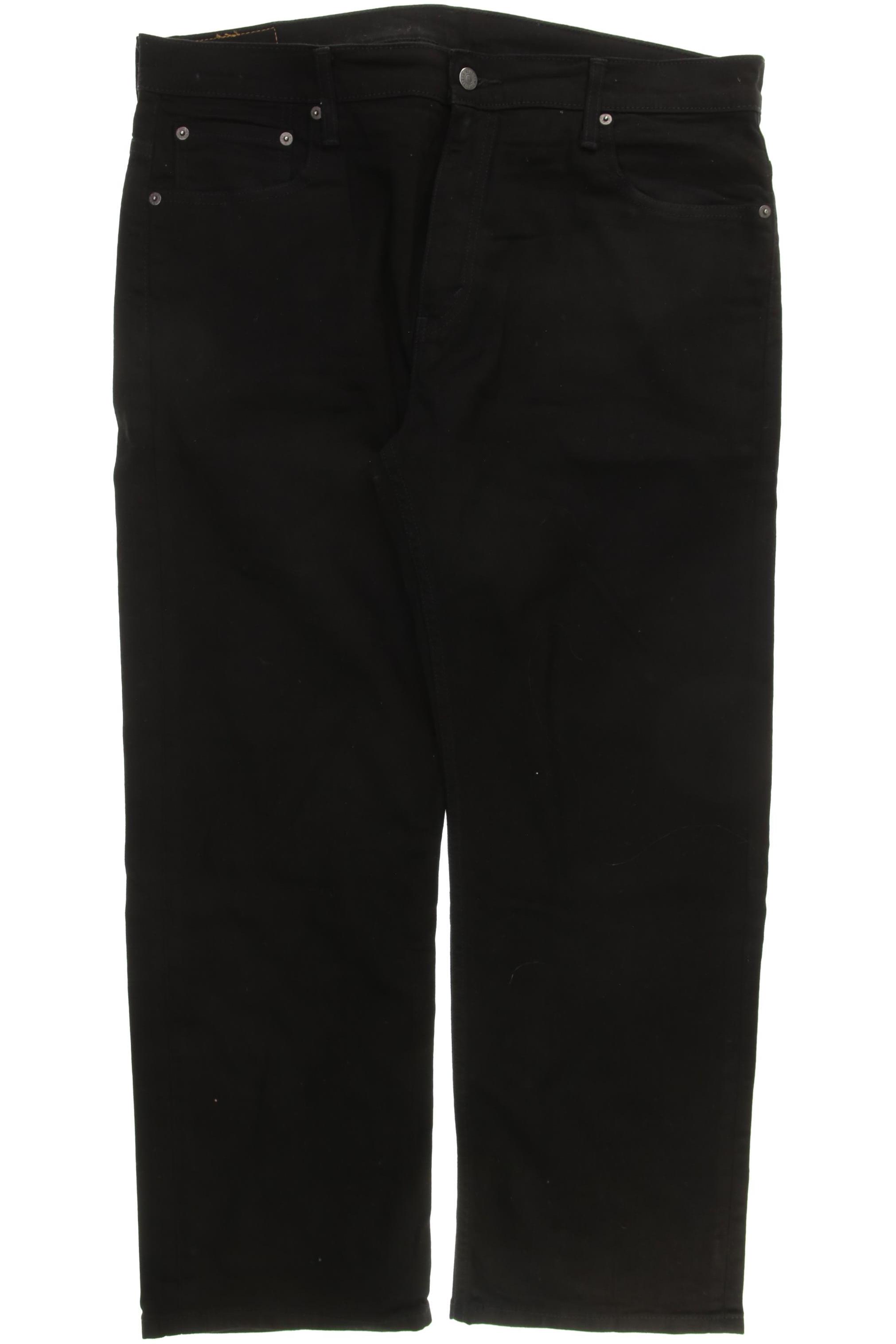 Thumbnail - Levis Herren Jeans, schwarz, Gr. 36