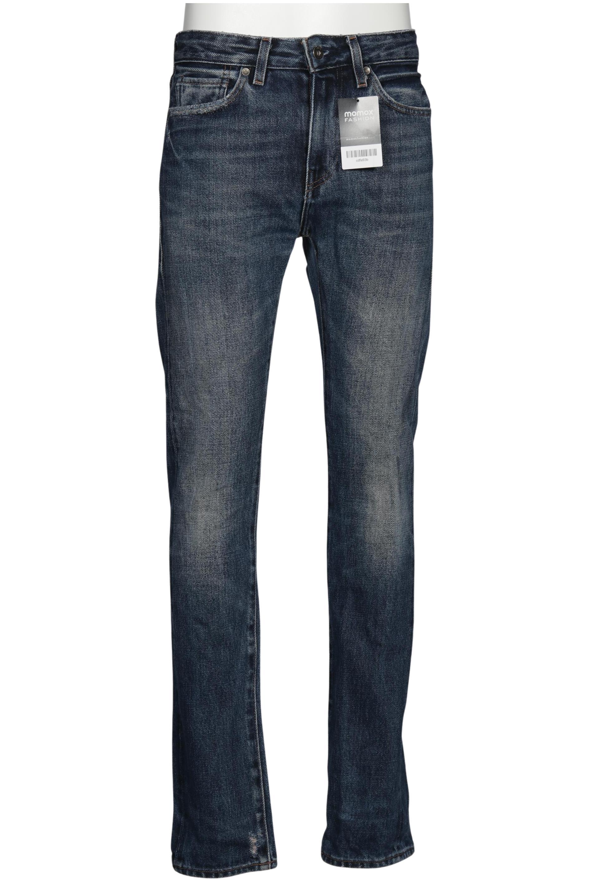 

Levis Herren Jeans, blau, Gr. 29