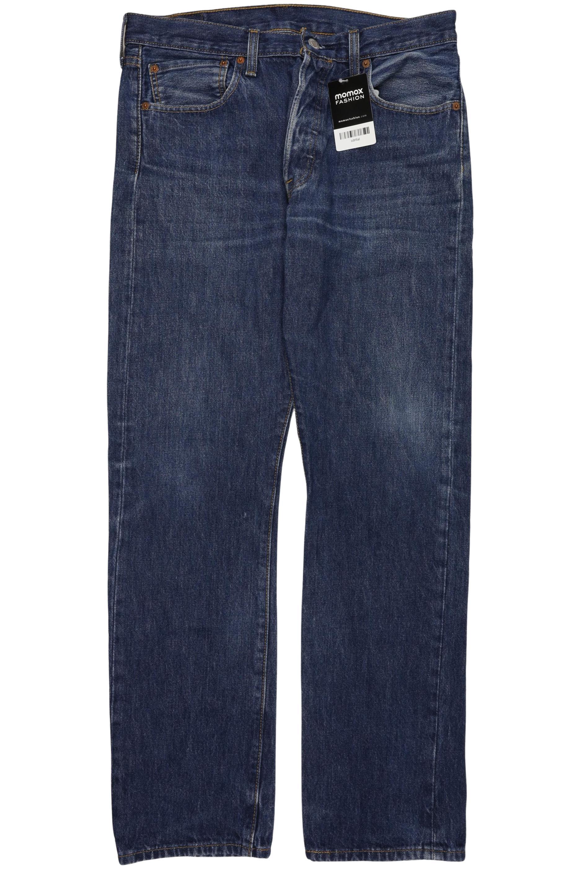 

Levis Herren Jeans, blau, Gr. 32