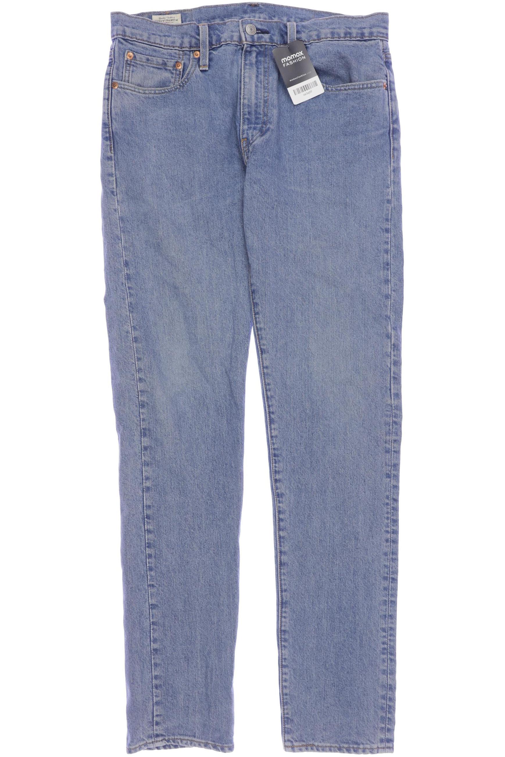 

Levis Herren Jeans, blau, Gr. 32