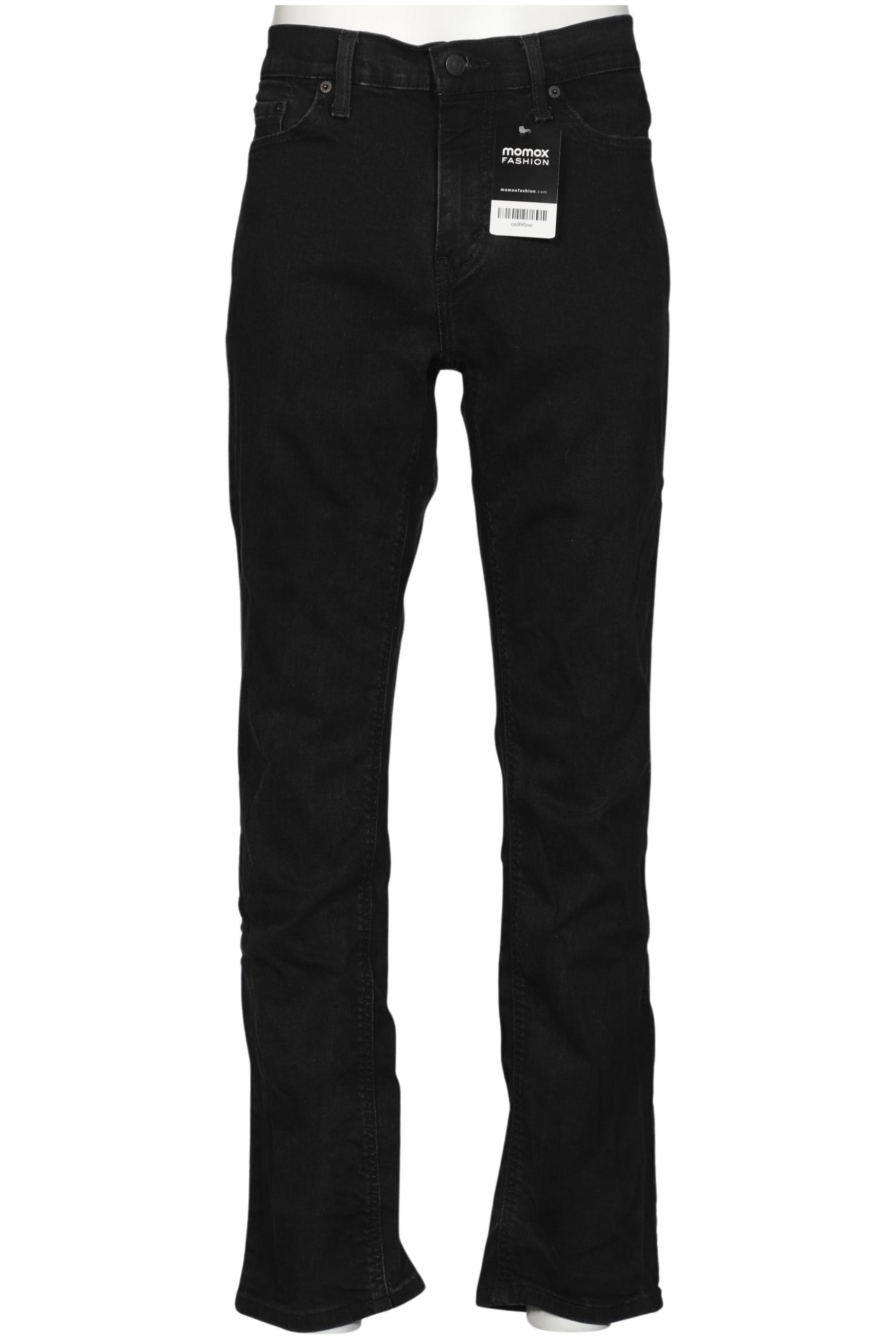 

Levis Herren Jeans, schwarz, Gr. 30