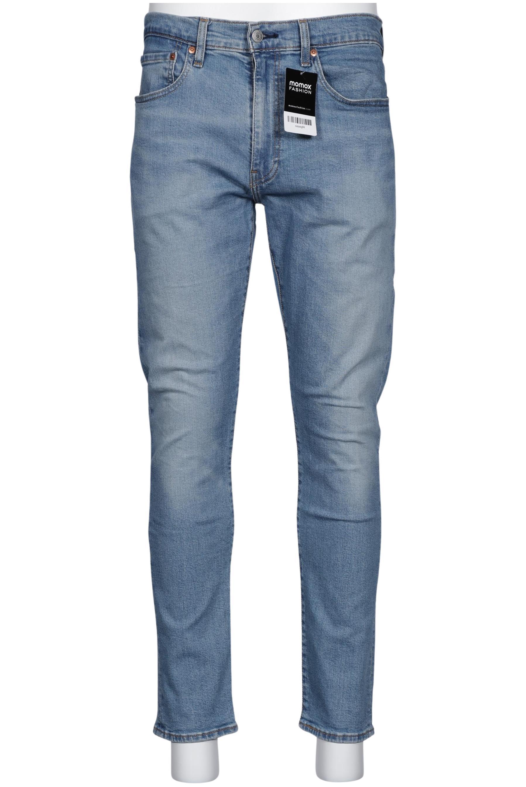 

Levis Herren Jeans, hellblau, Gr. 34