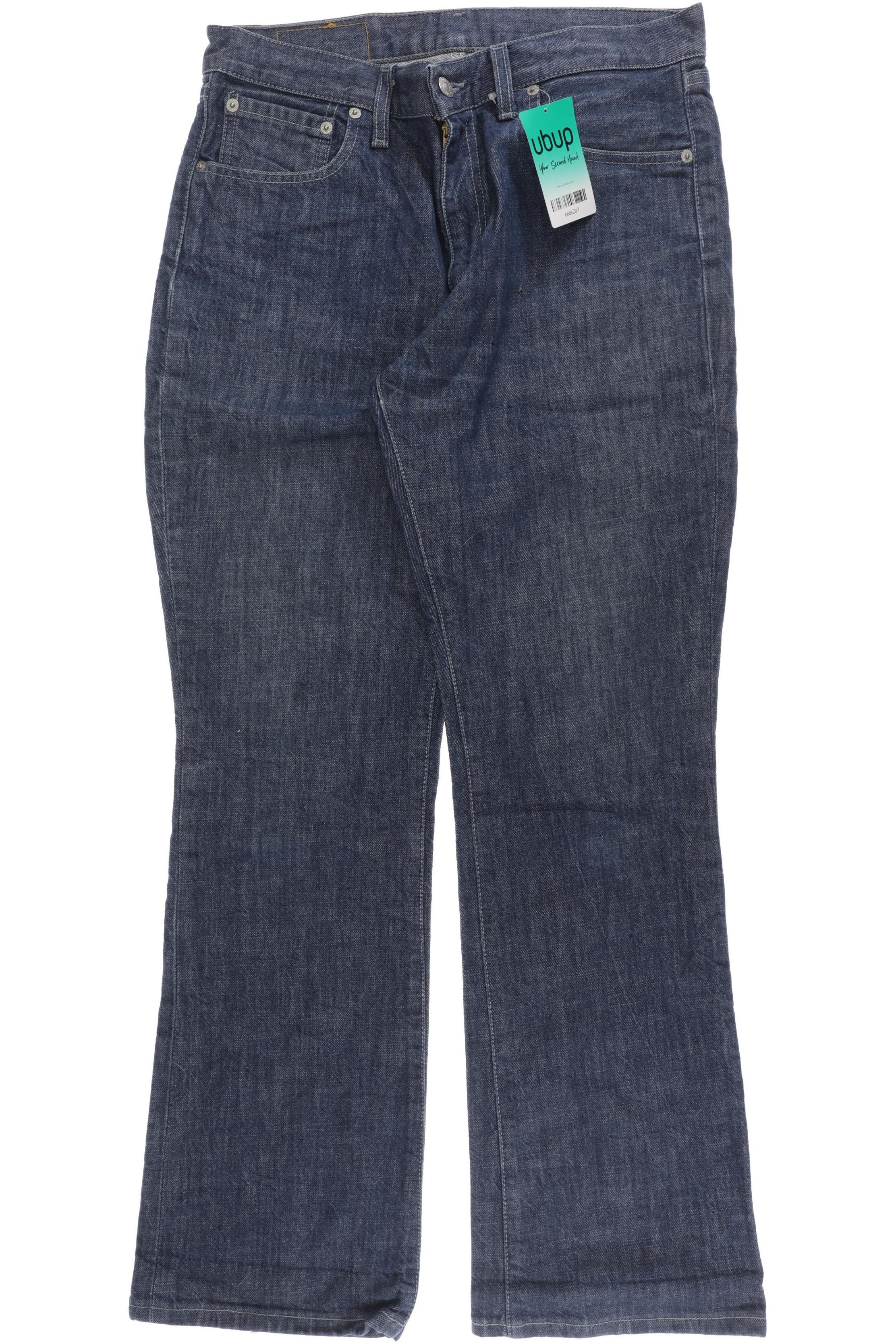 

Levis Herren Jeans, blau, Gr. 33