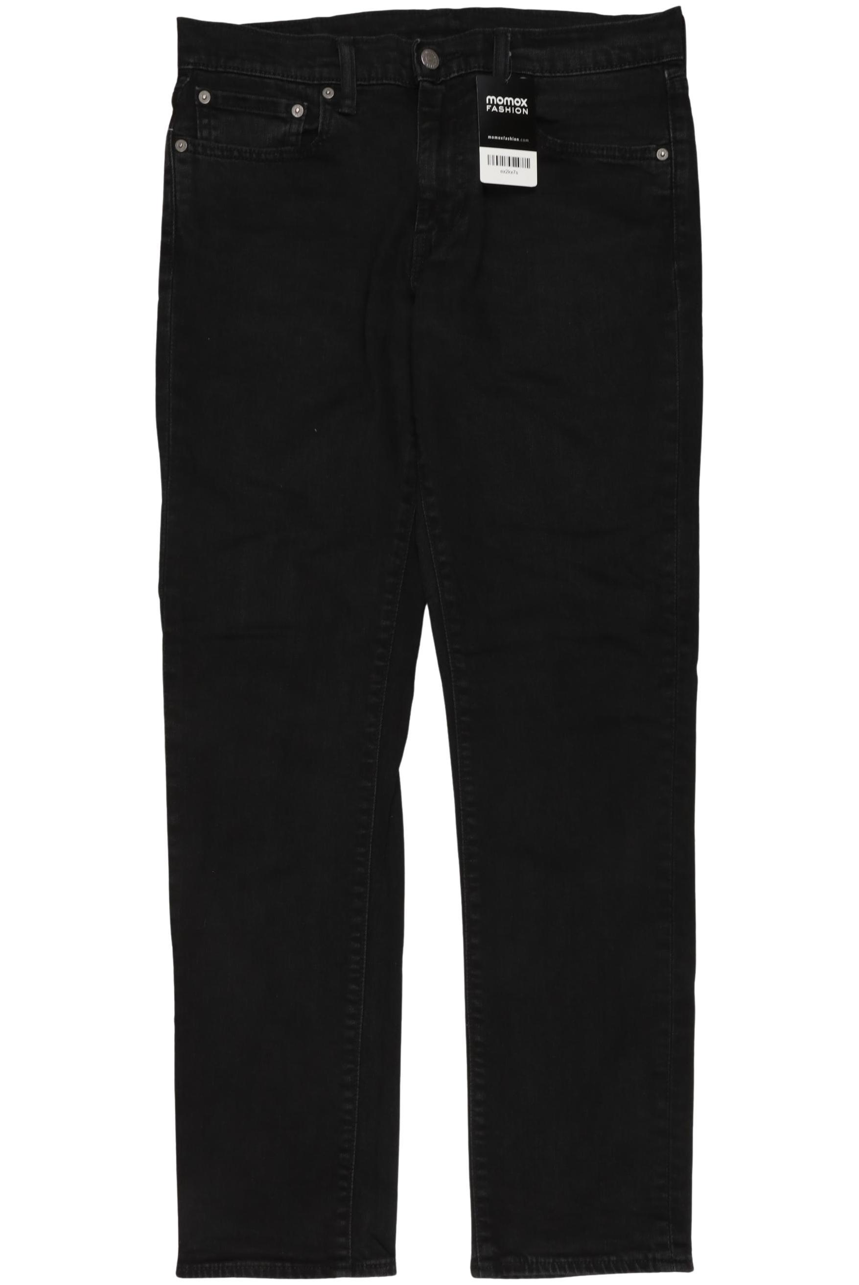 

Levis Herren Jeans, schwarz, Gr. 32