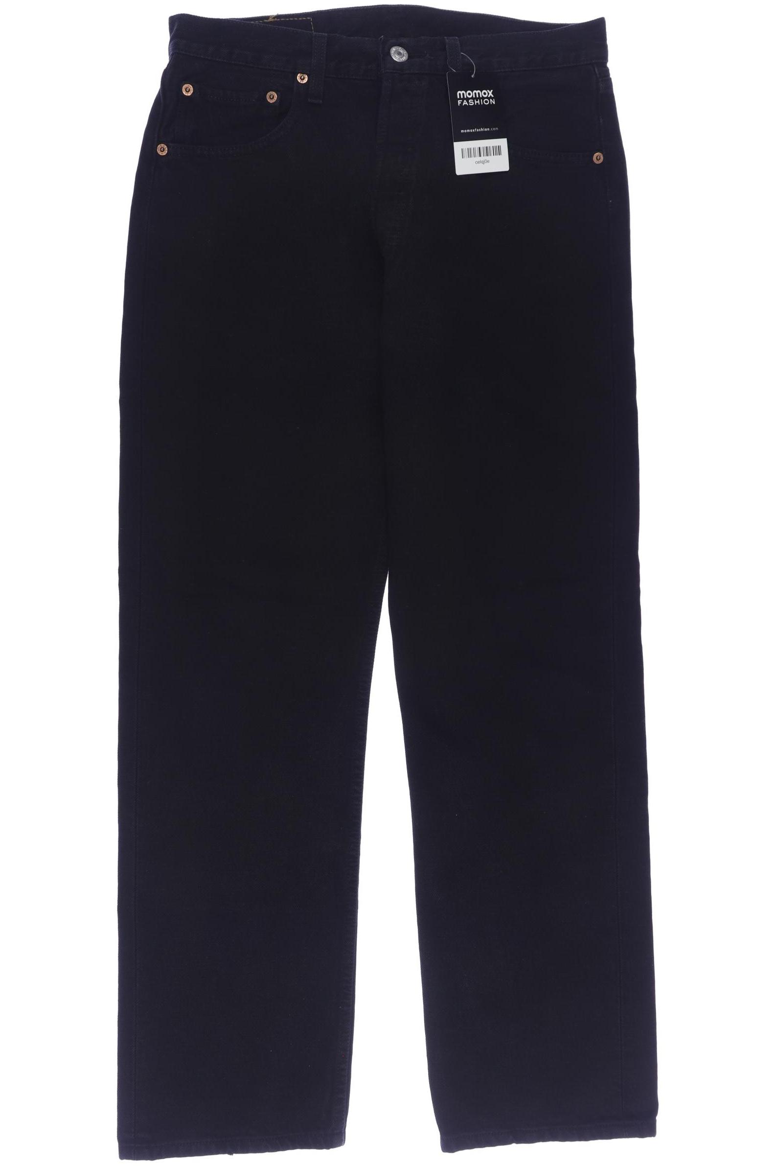 

Levis Herren Jeans, schwarz, Gr. 32